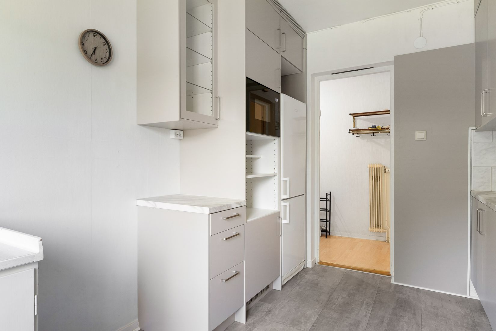 Bostadsrätt, Edströms väg 16A, Hälleforsnäs, Flen