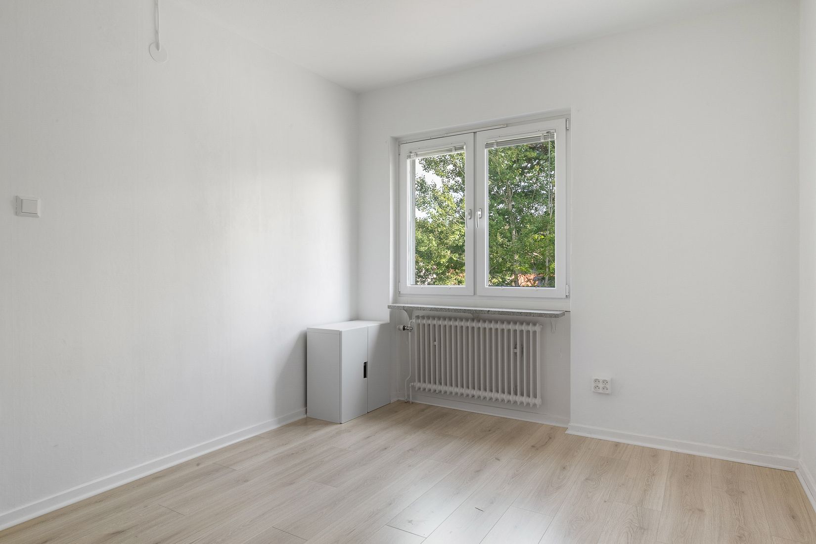 Bostadsrätt, Edströms väg 16A, Hälleforsnäs, Flen