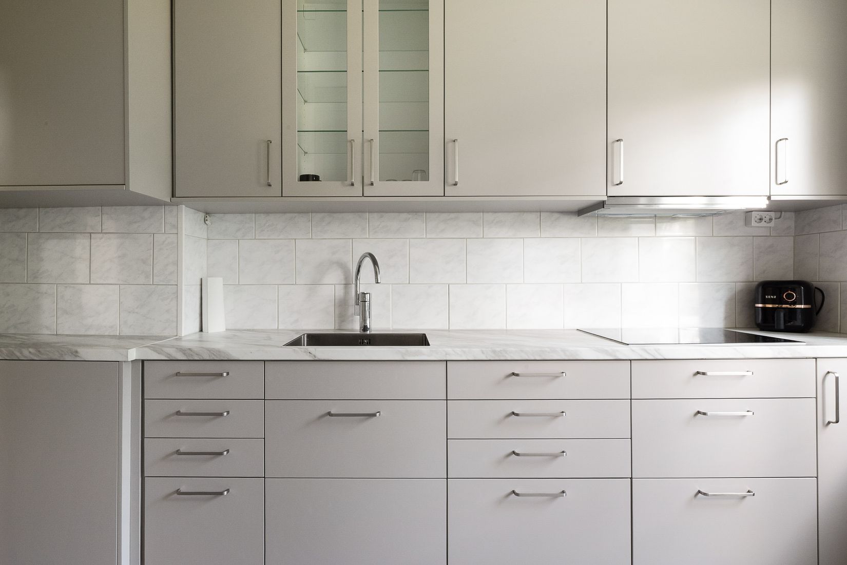 Bostadsrätt, Edströms väg 16A, Hälleforsnäs, Flen