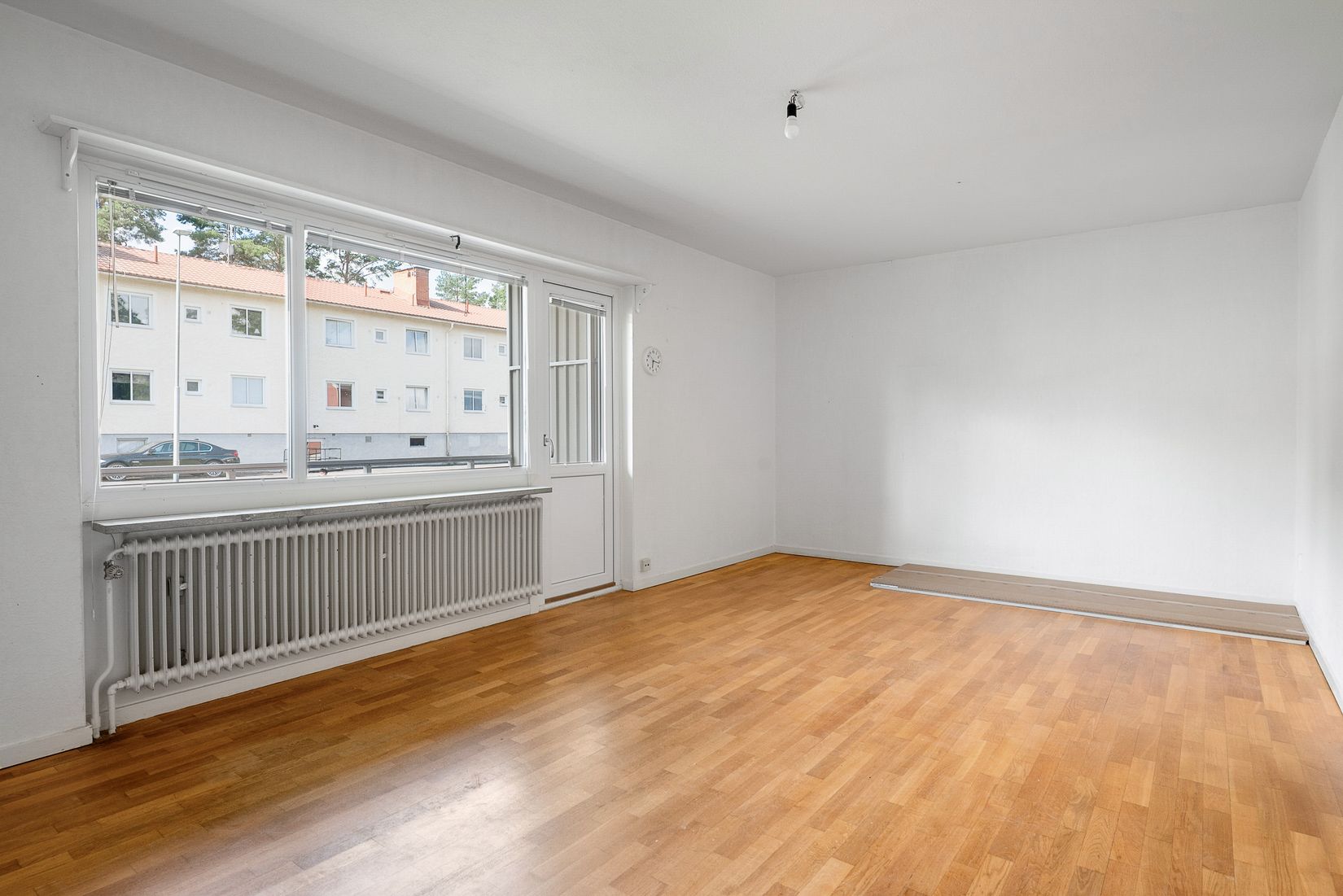 Bostadsrätt, Edströms väg 16A, Hälleforsnäs, Flen