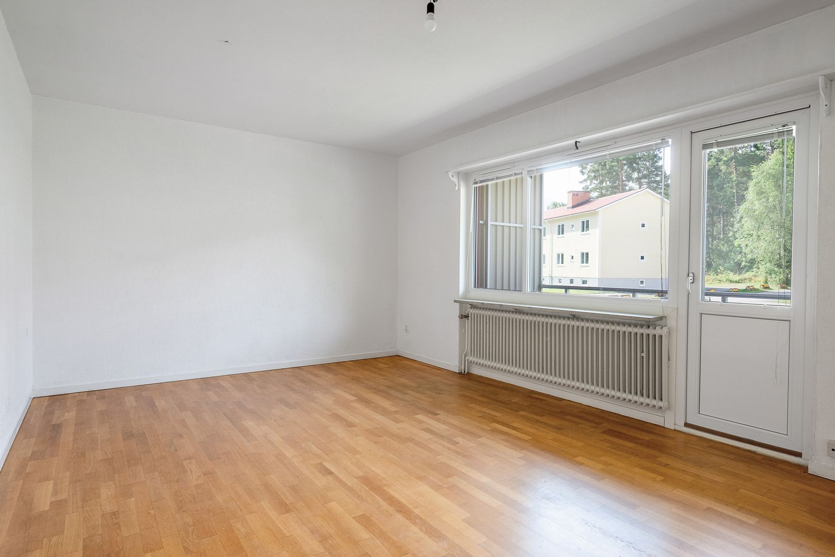 Bostadsrätt, Edströms väg 16A, Hälleforsnäs, Flen