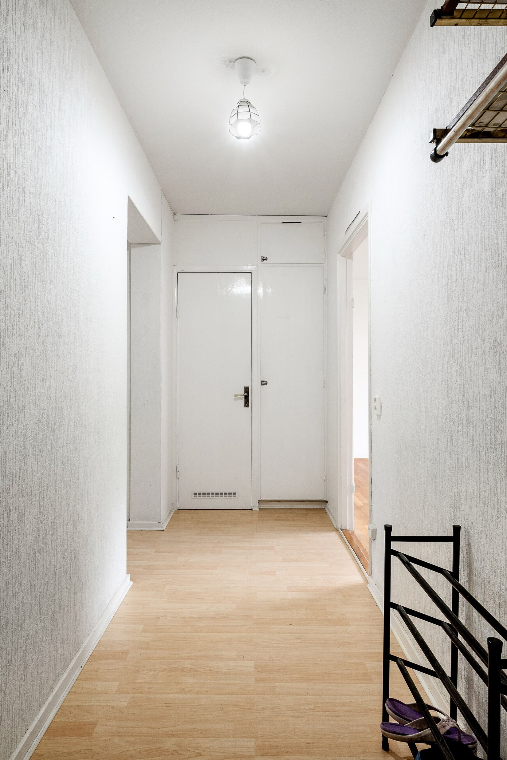 Bostadsrätt, Edströms väg 16A, Hälleforsnäs, Flen