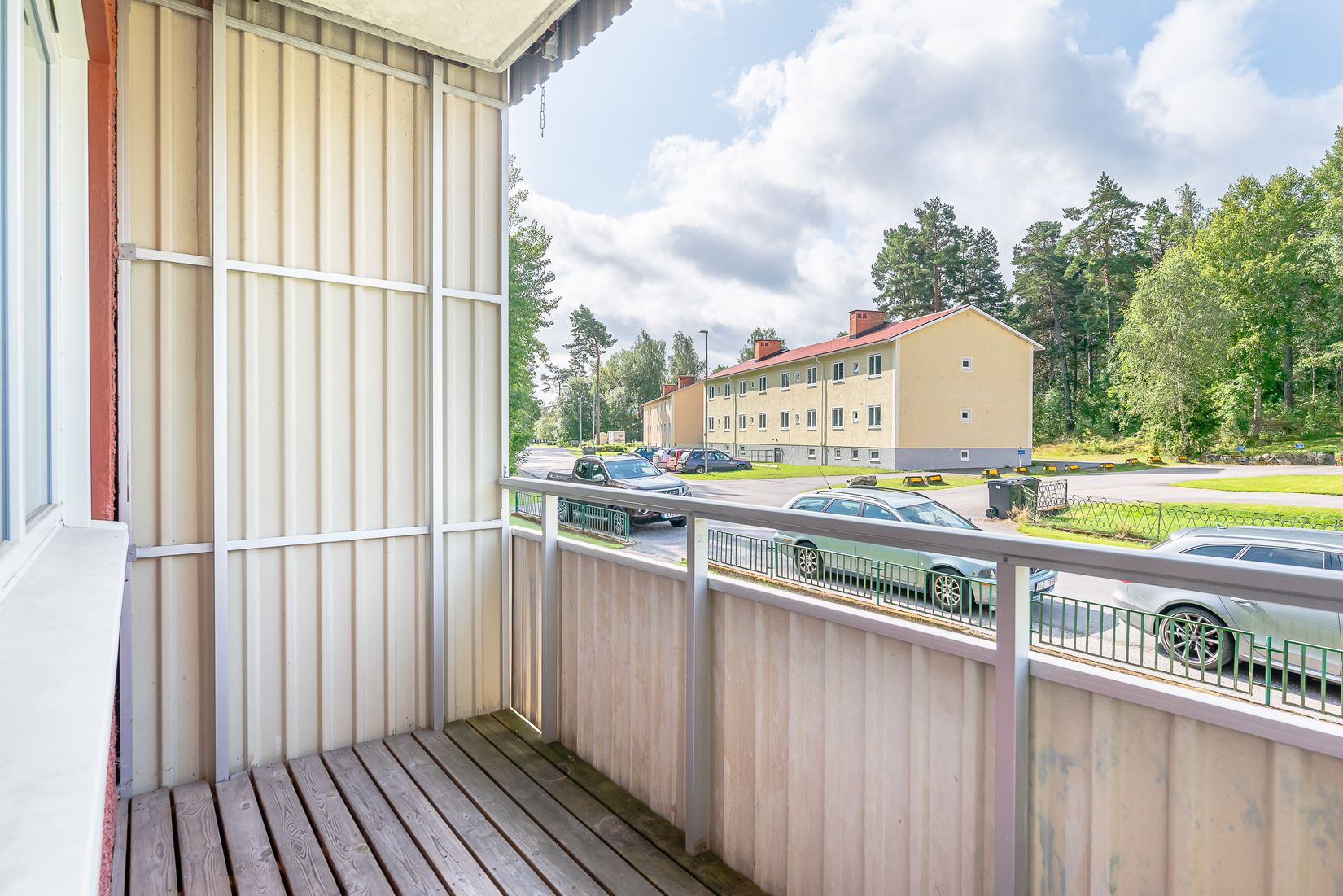 Bostadsrätt, Edströms väg 16A, Hälleforsnäs, Flen