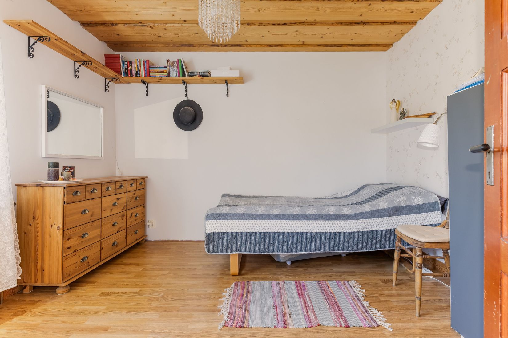 Villa, Hagenvägen 2, Vad, Smedjebacken