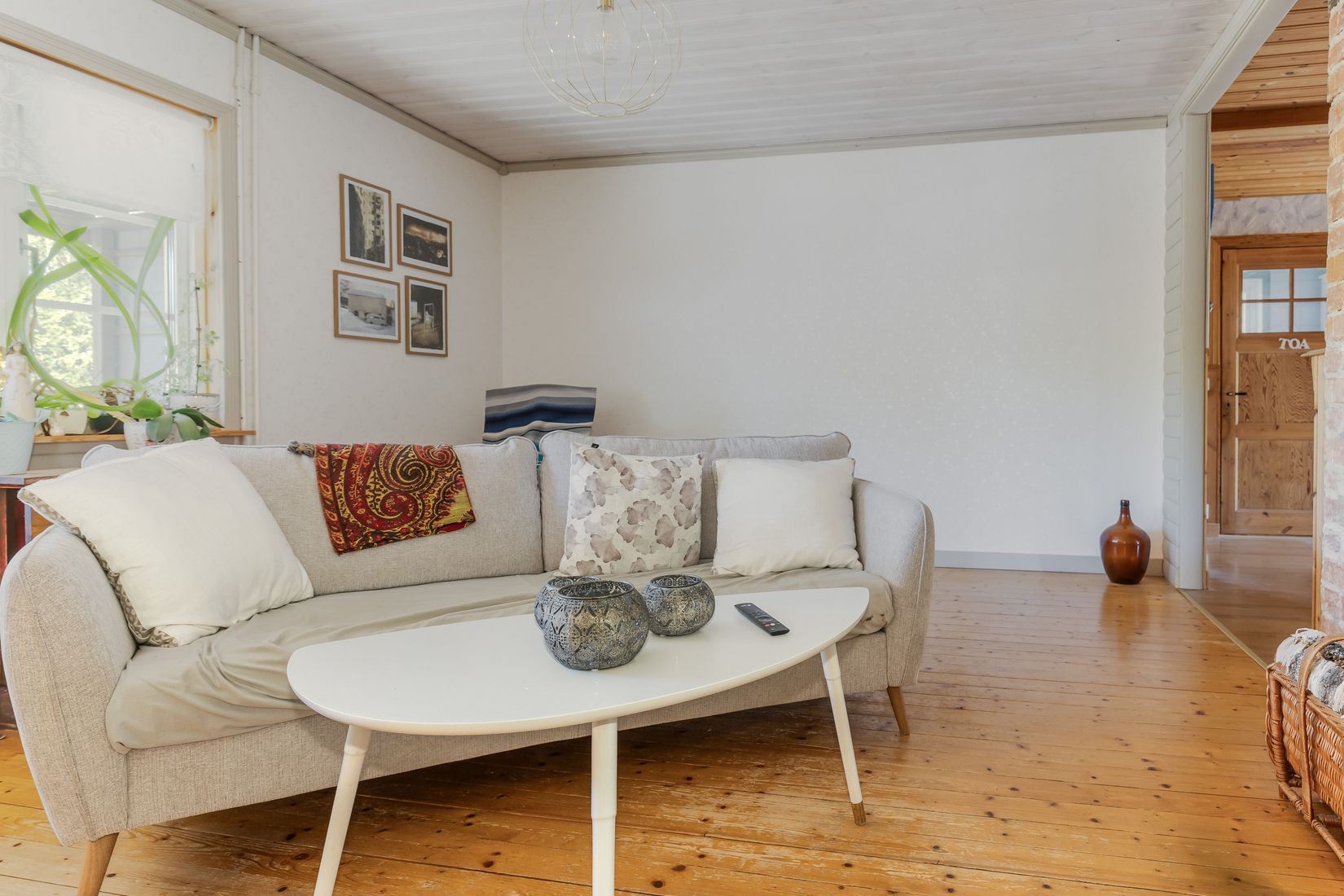 Villa, Hagenvägen 2, Vad, Smedjebacken