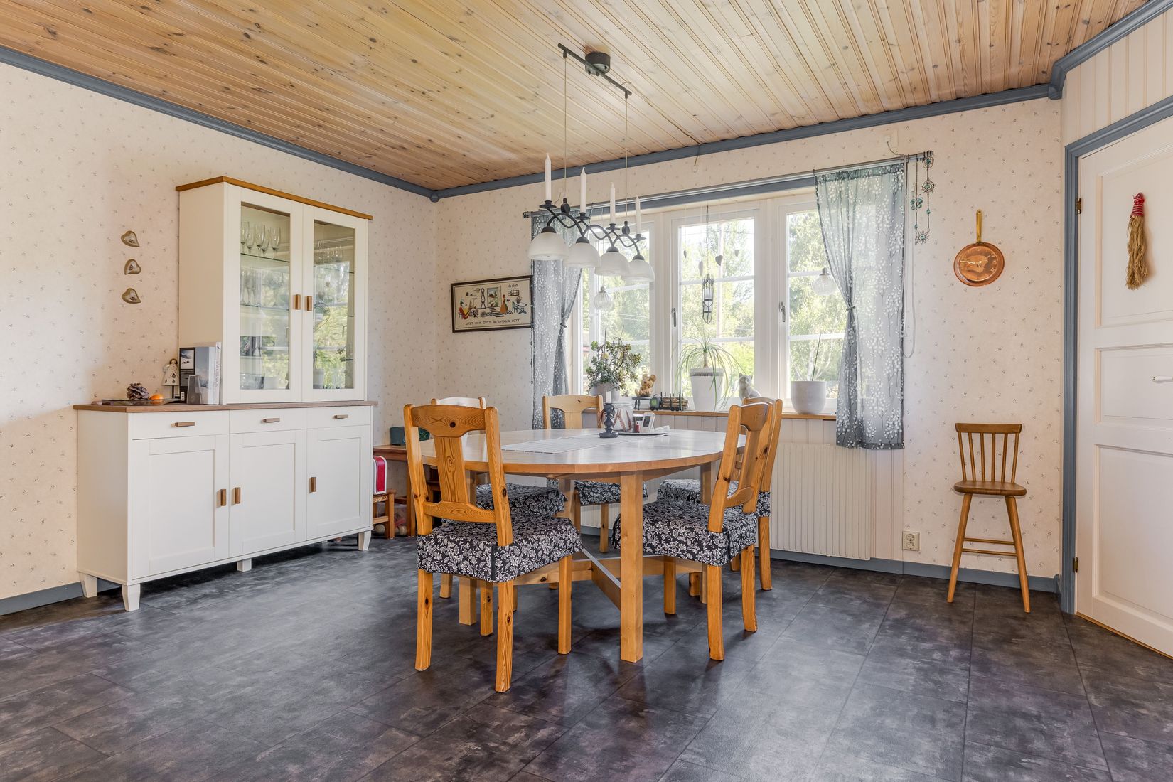 Villa, Hagenvägen 2, Vad, Smedjebacken