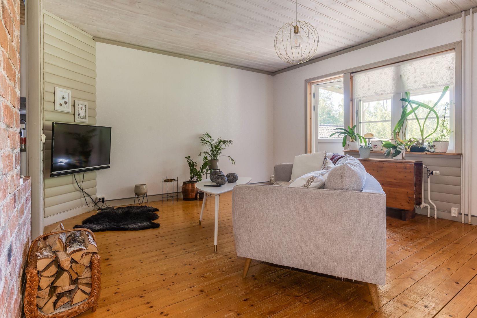 Villa, Hagenvägen 2, Vad, Smedjebacken