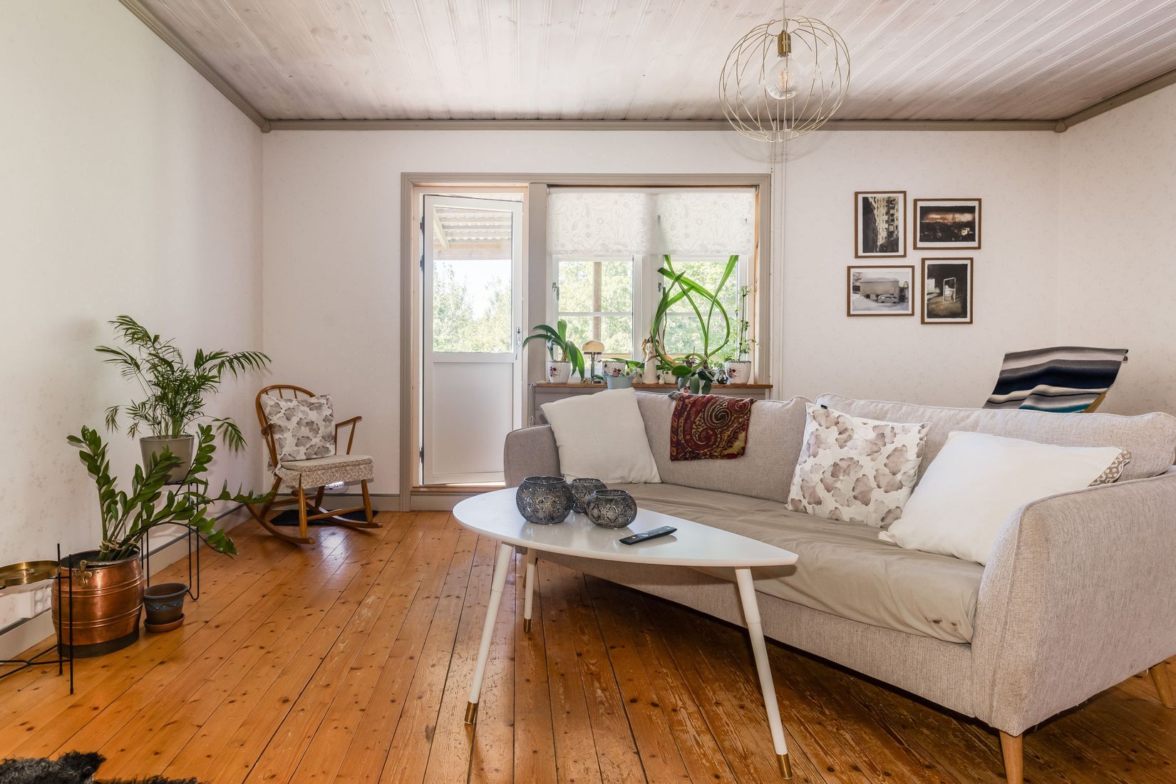 Villa, Hagenvägen 2, Vad, Smedjebacken