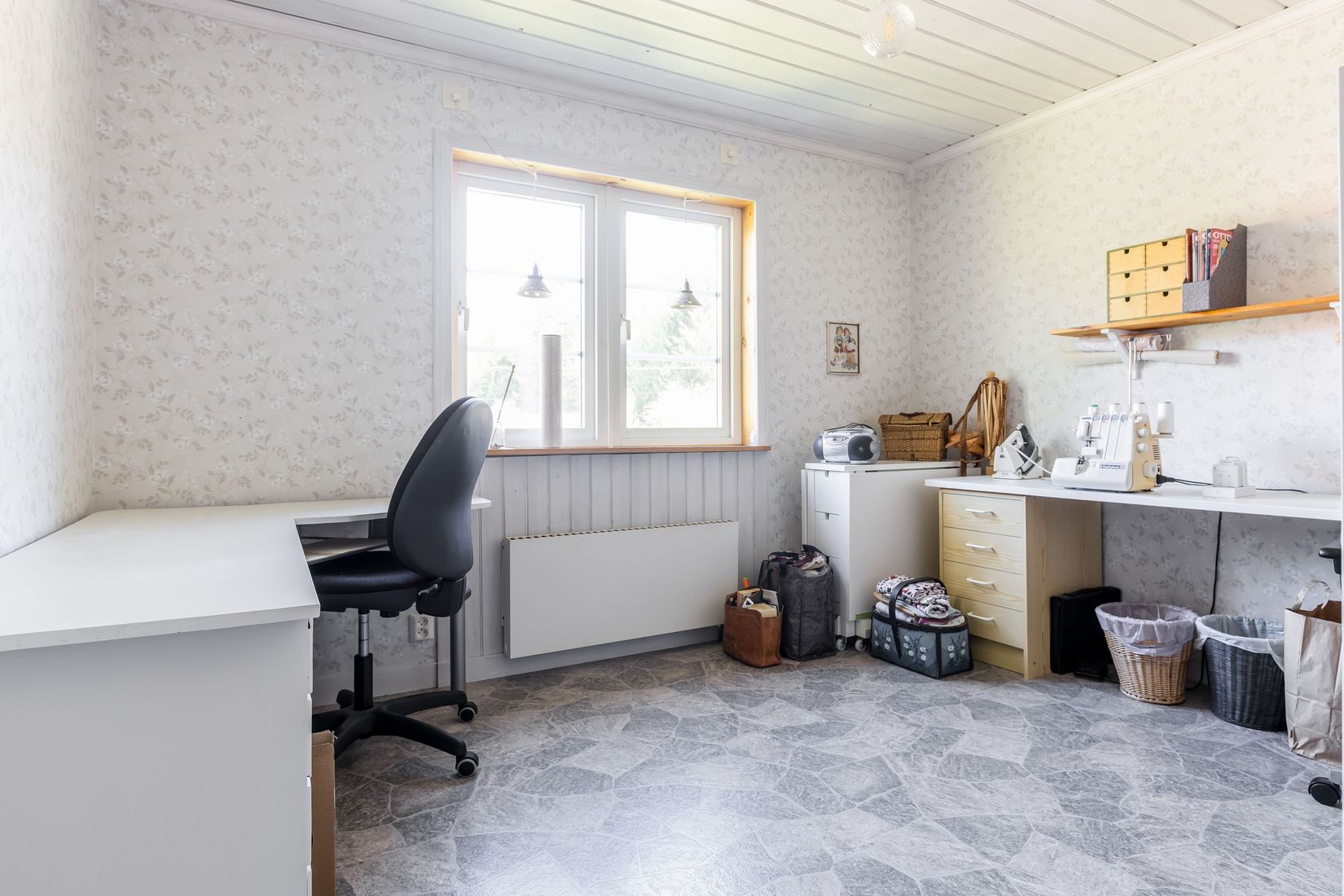 Villa, Hagenvägen 2, Vad, Smedjebacken