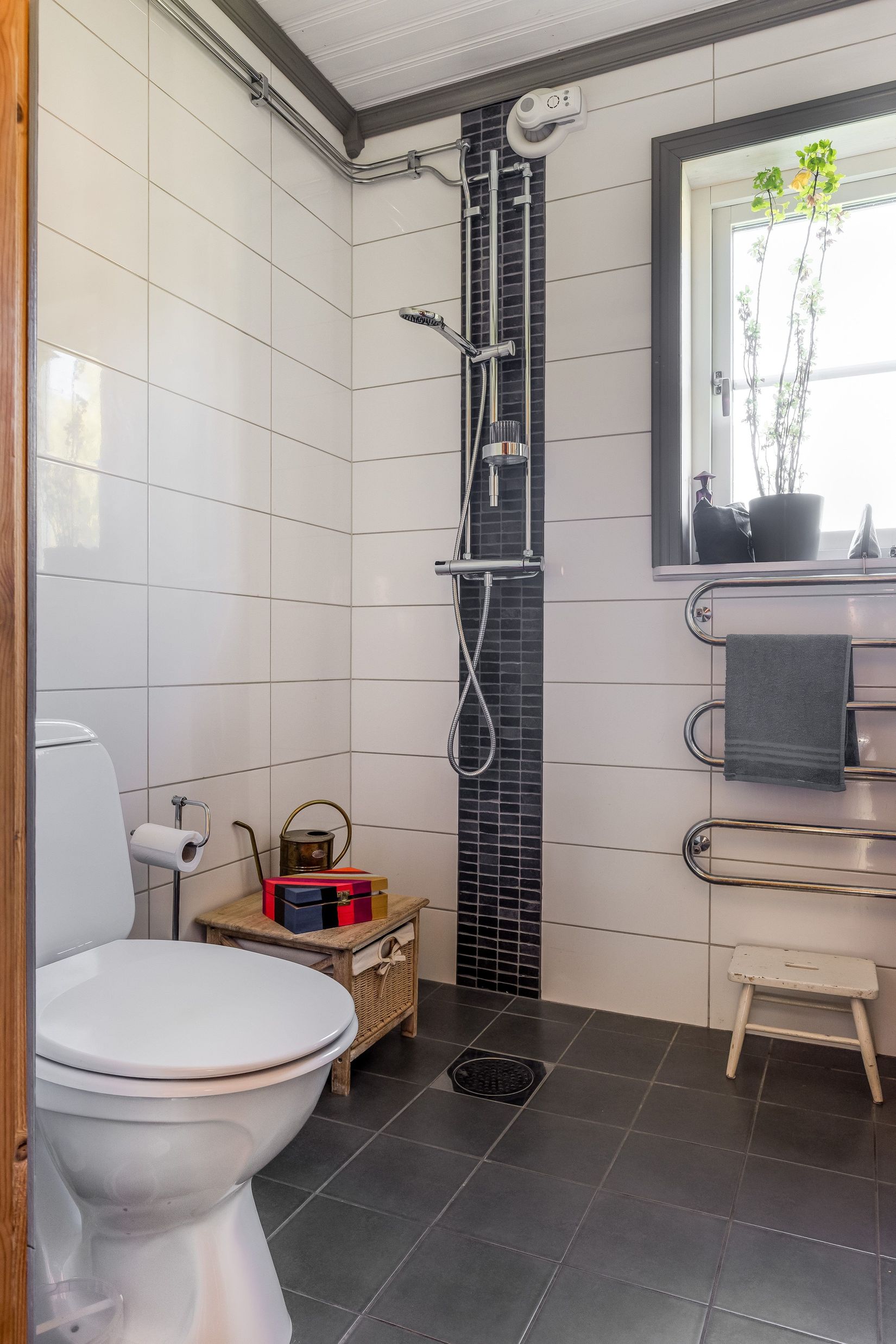 Villa, Hagenvägen 2, Vad, Smedjebacken