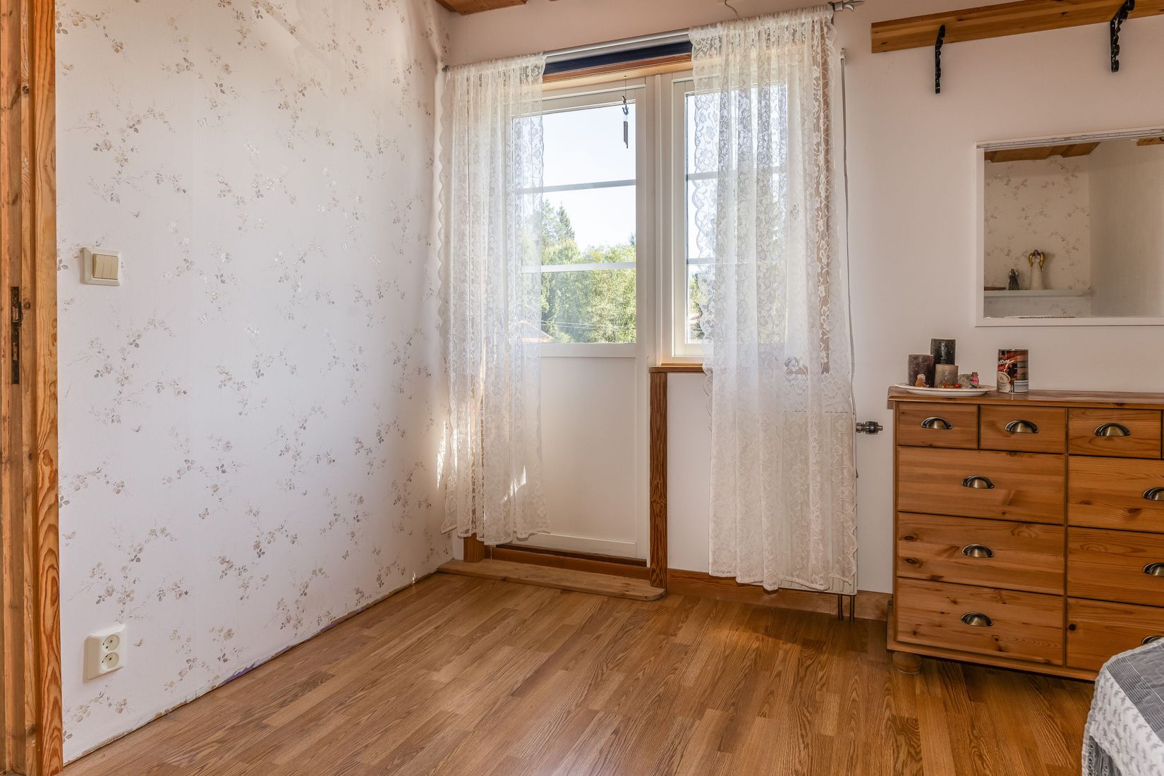 Villa, Hagenvägen 2, Vad, Smedjebacken