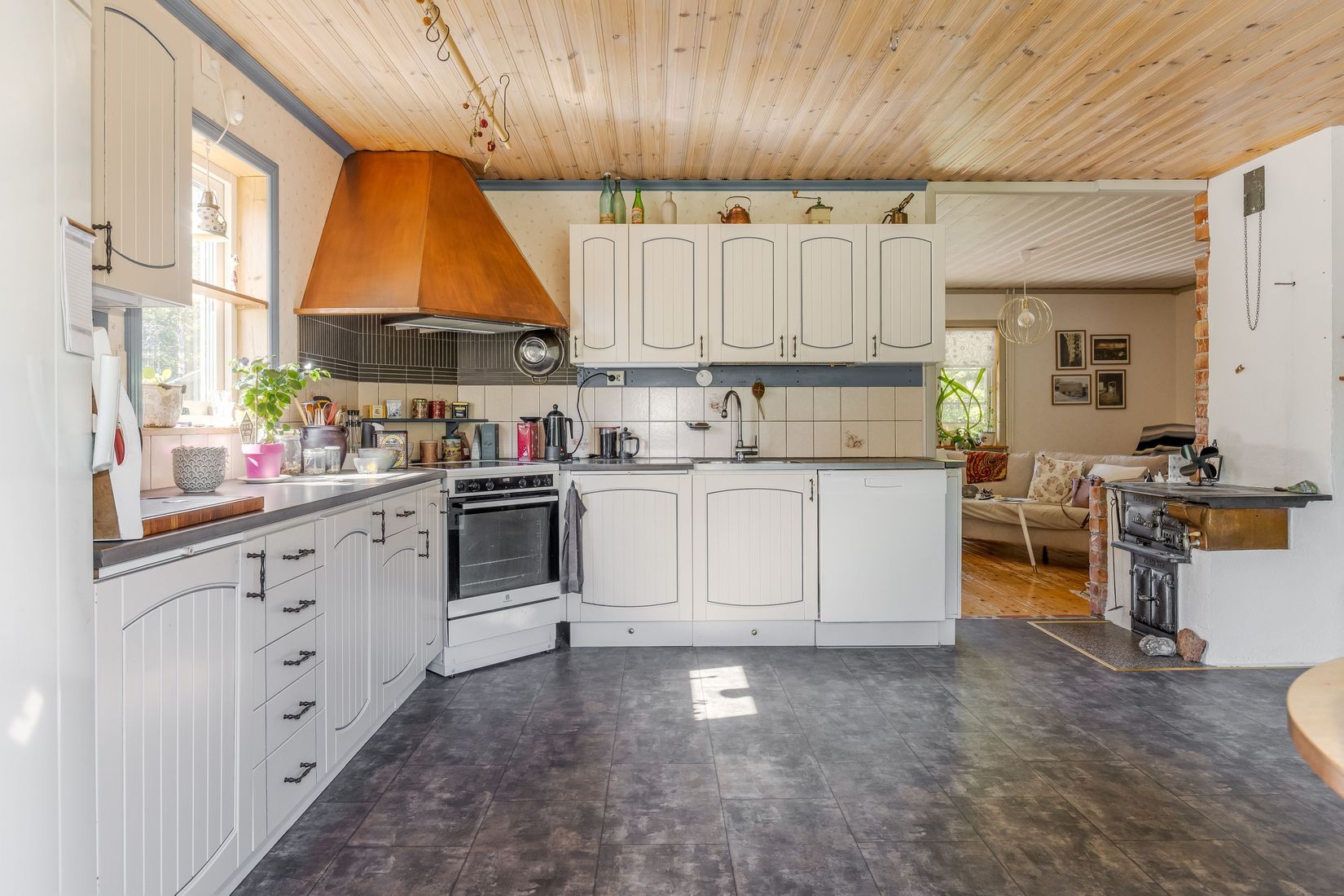 Villa, Hagenvägen 2, Vad, Smedjebacken