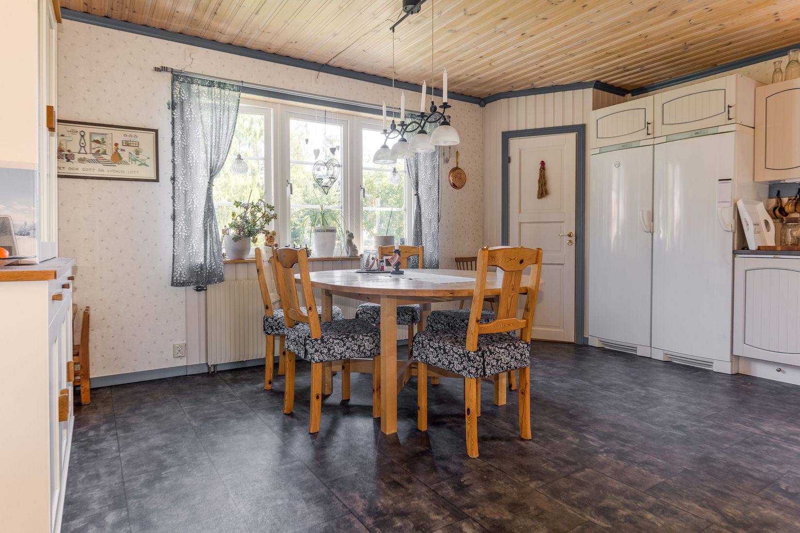 Villa, Hagenvägen 2, Vad, Smedjebacken