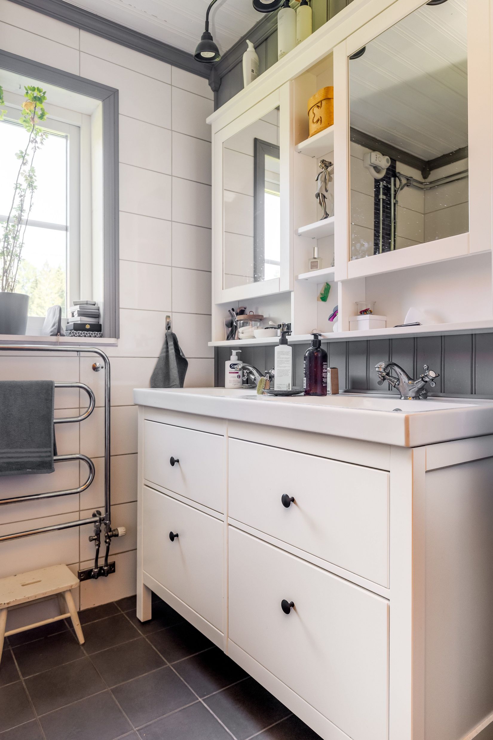 Villa, Hagenvägen 2, Vad, Smedjebacken