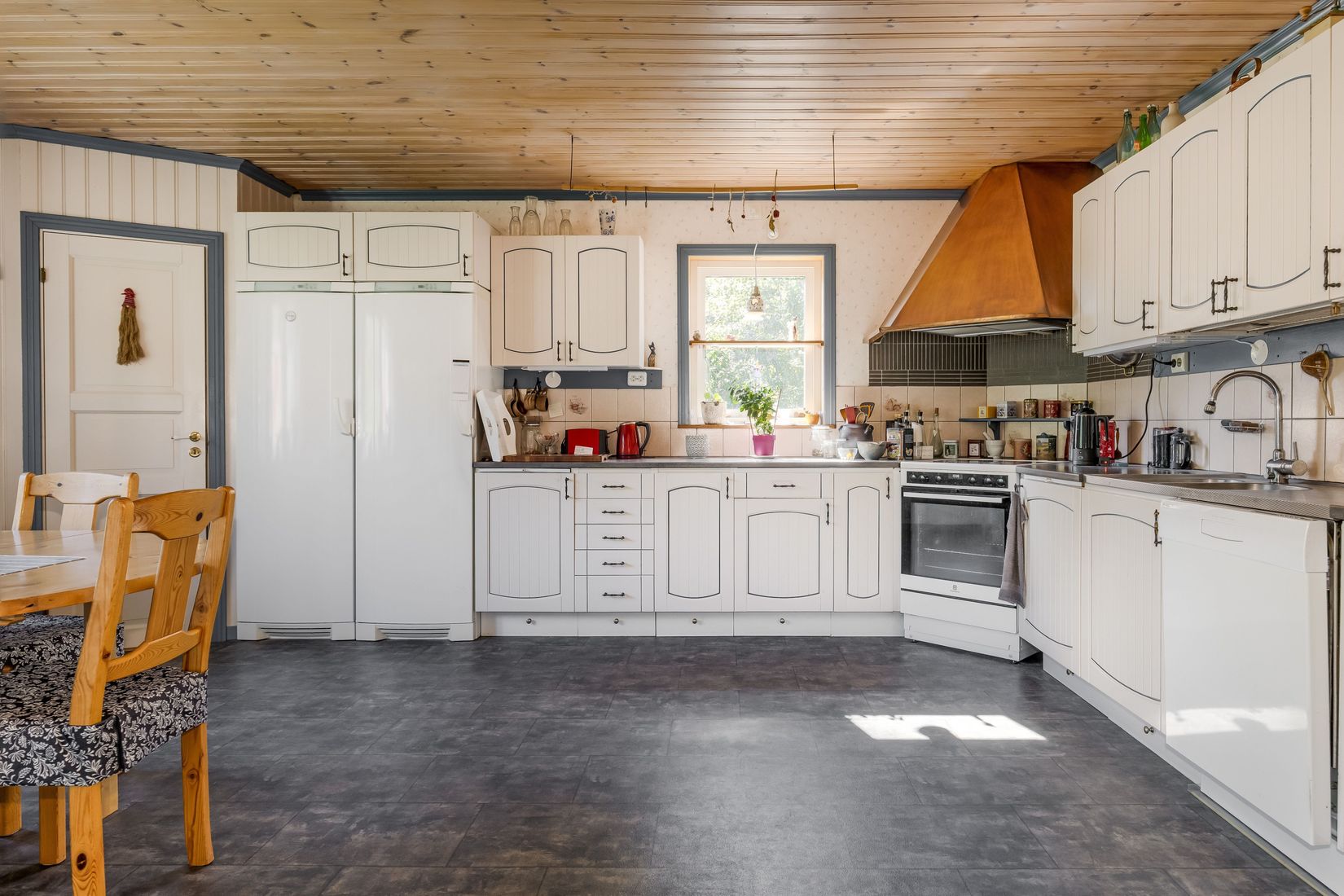 Villa, Hagenvägen 2, Vad, Smedjebacken