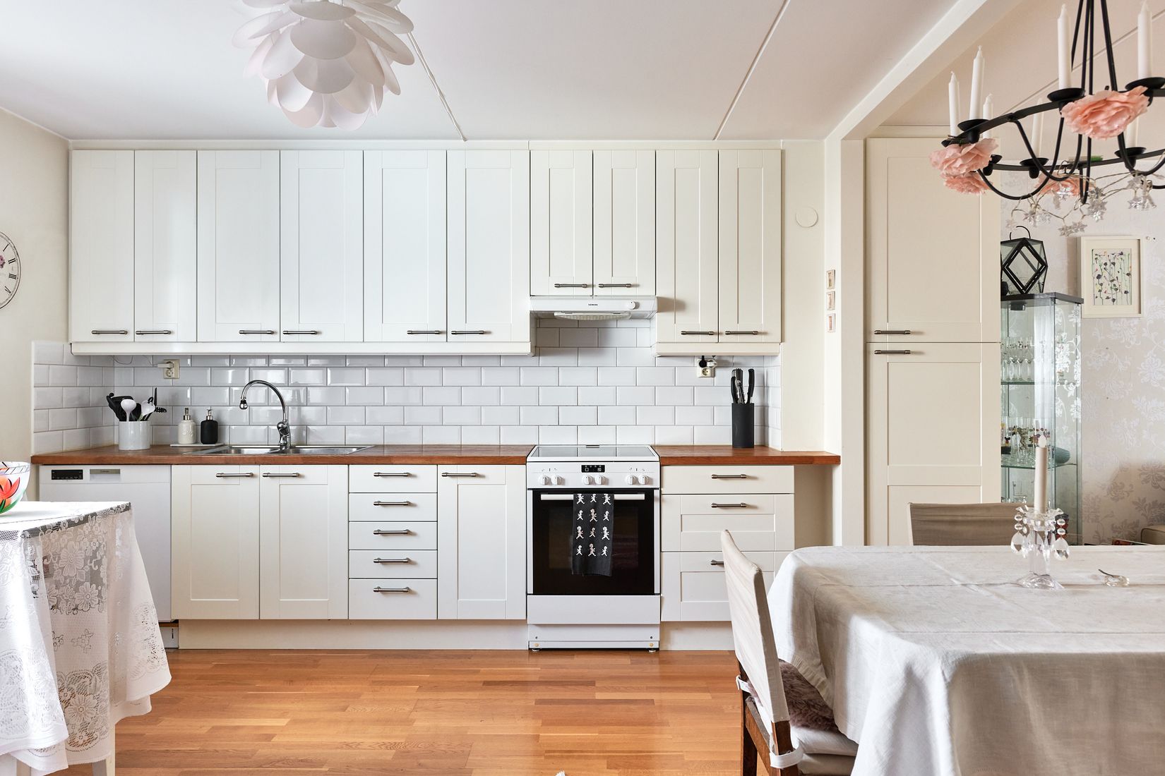 Bostadsrätt, Britas Gränd 31, Fullersta, Huddinge