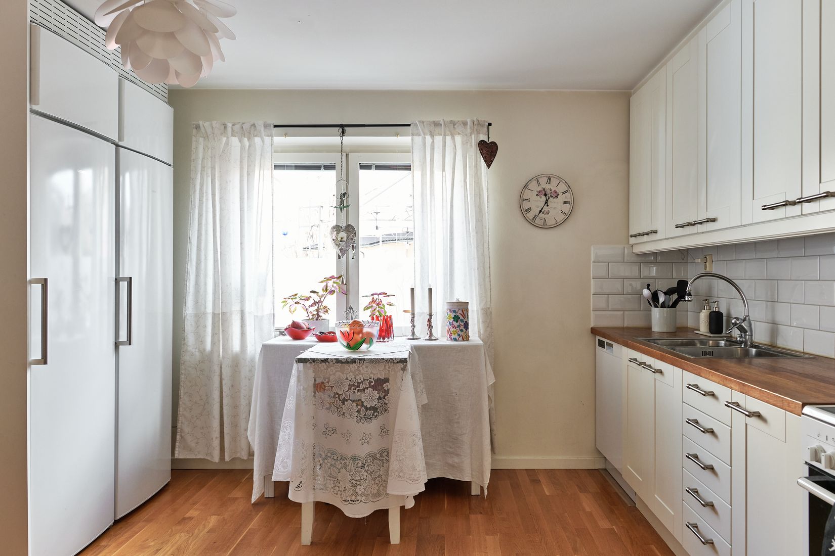 Bostadsrätt, Britas Gränd 31, Fullersta, Huddinge