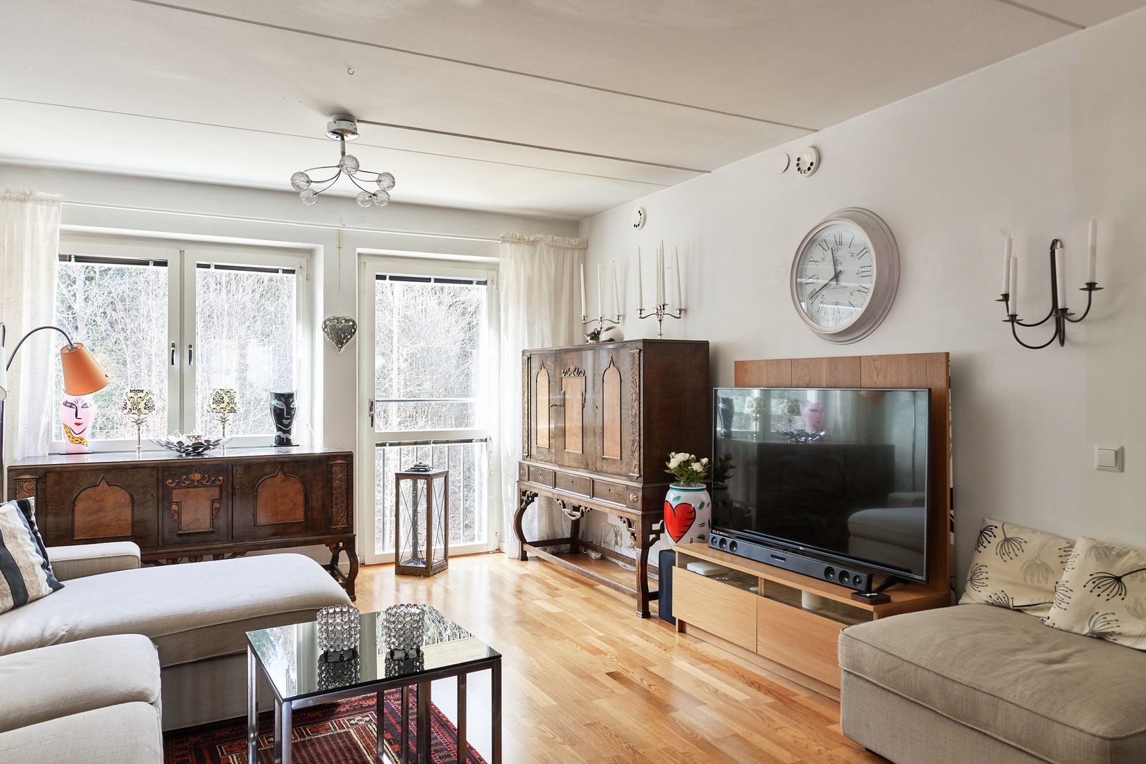 Bostadsrätt, Britas Gränd 31, Fullersta, Huddinge