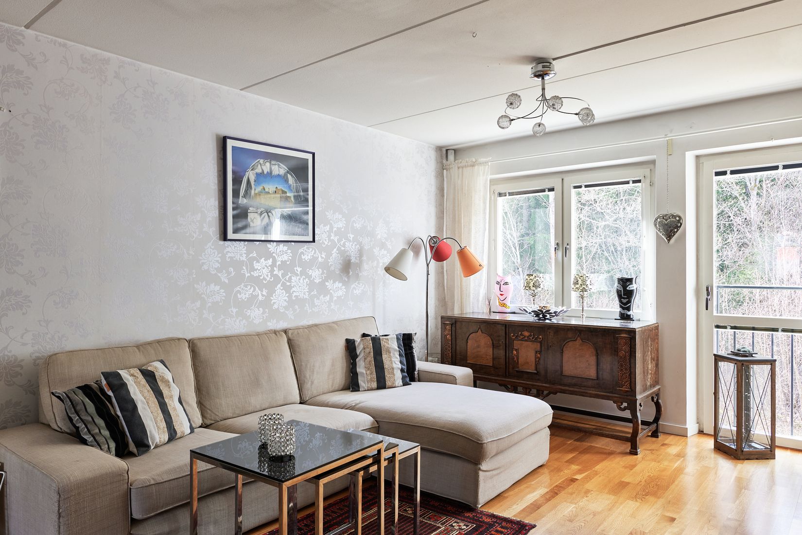 Bostadsrätt, Britas Gränd 31, Fullersta, Huddinge