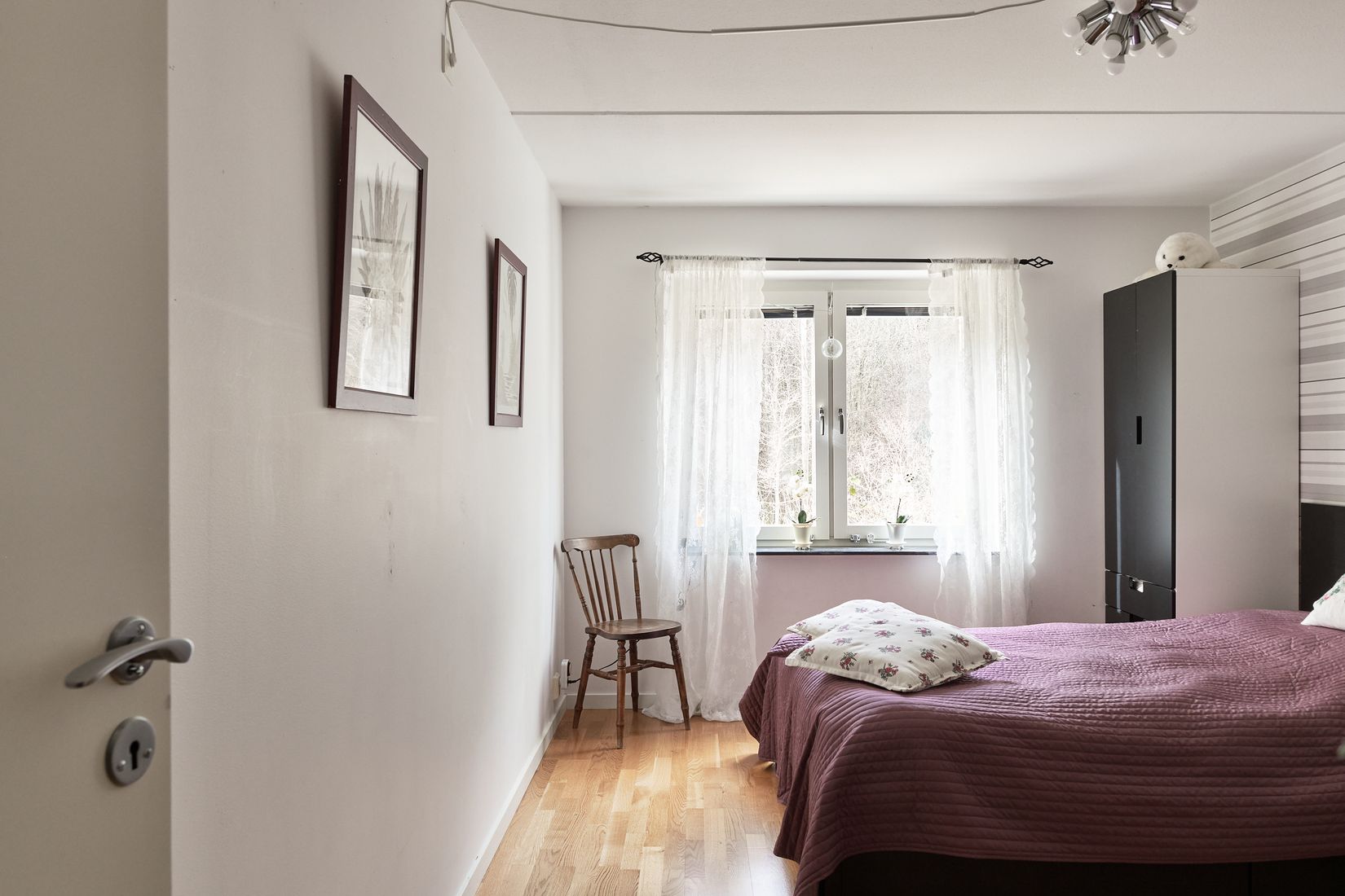 Bostadsrätt, Britas Gränd 31, Fullersta, Huddinge