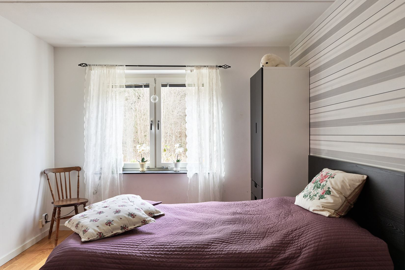 Bostadsrätt, Britas Gränd 31, Fullersta, Huddinge