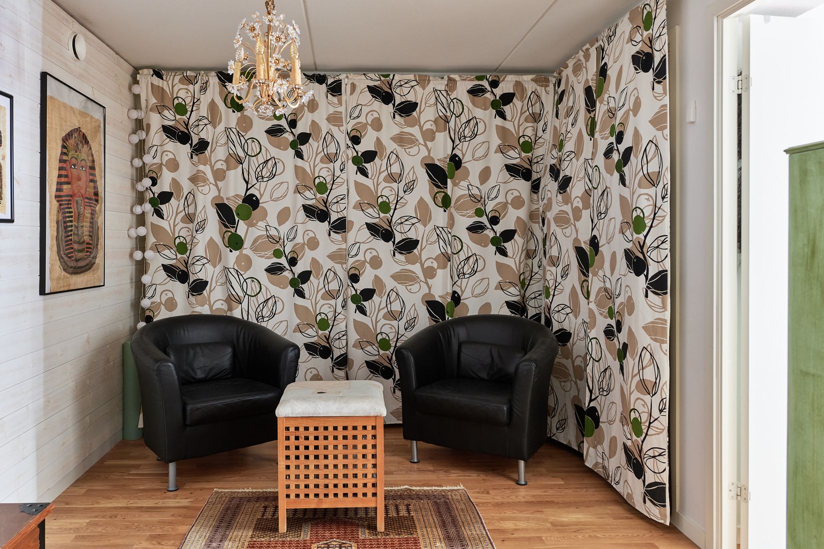 Bostadsrätt, Britas Gränd 31, Fullersta, Huddinge