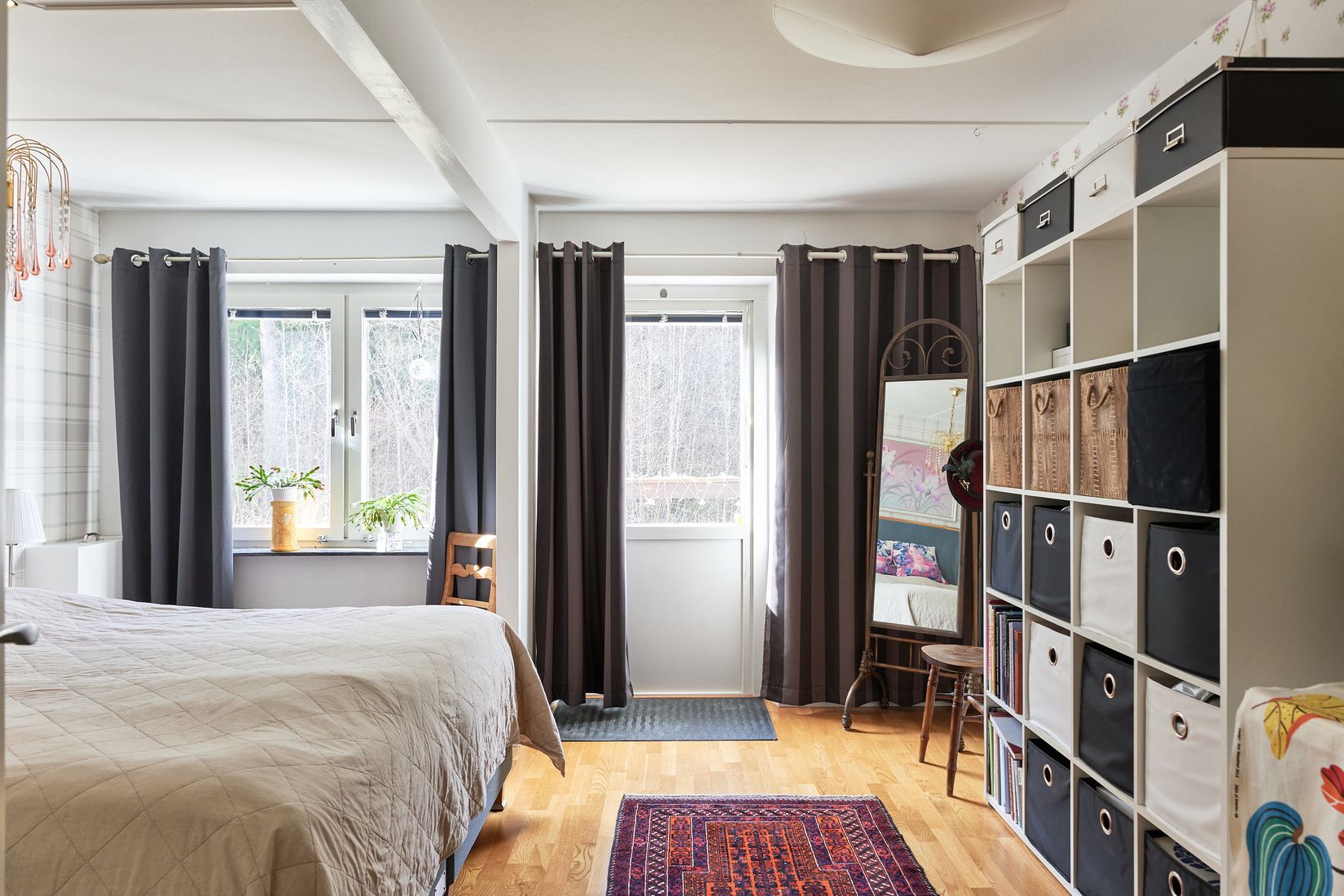 Bostadsrätt, Britas Gränd 31, Fullersta, Huddinge