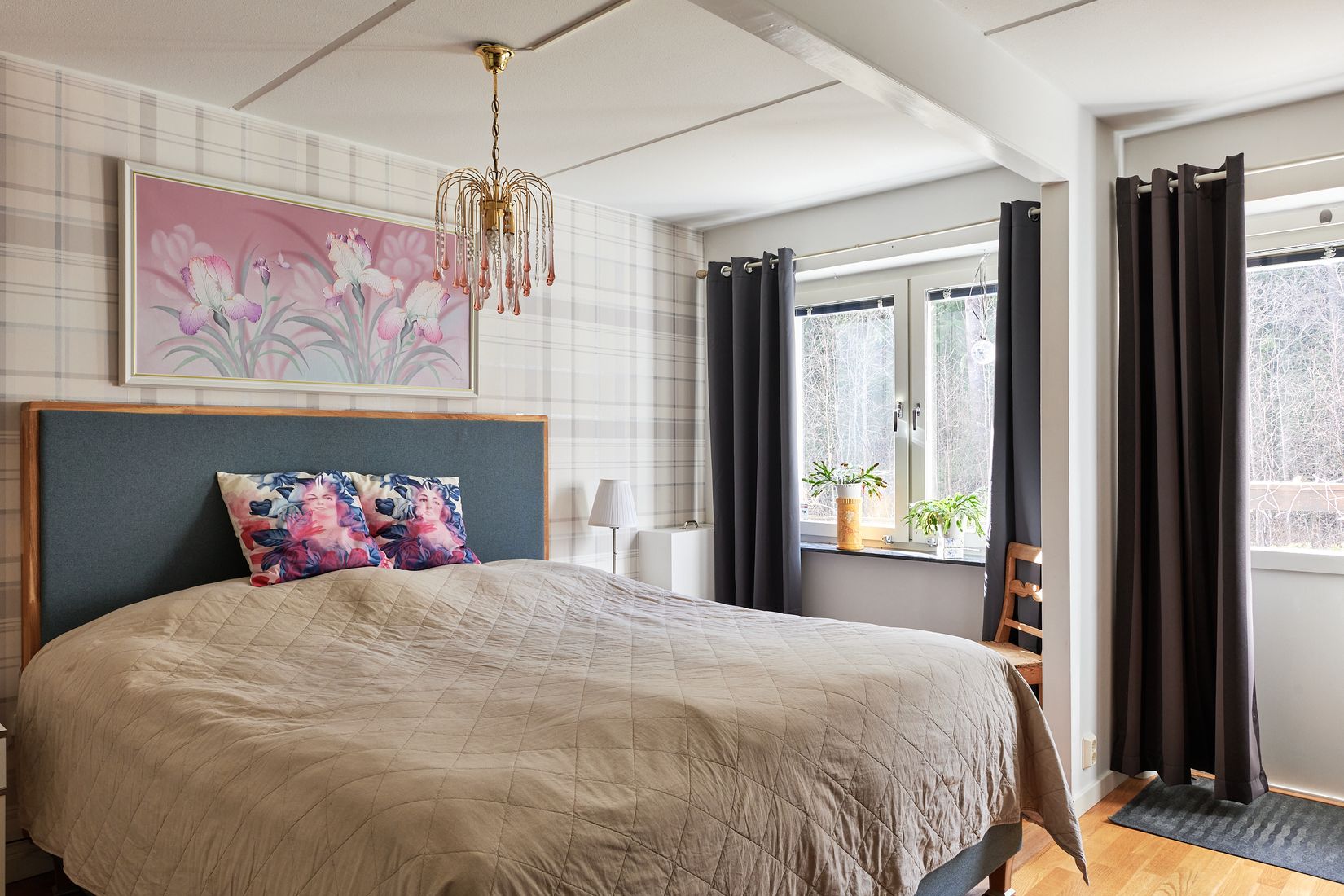 Bostadsrätt, Britas Gränd 31, Fullersta, Huddinge