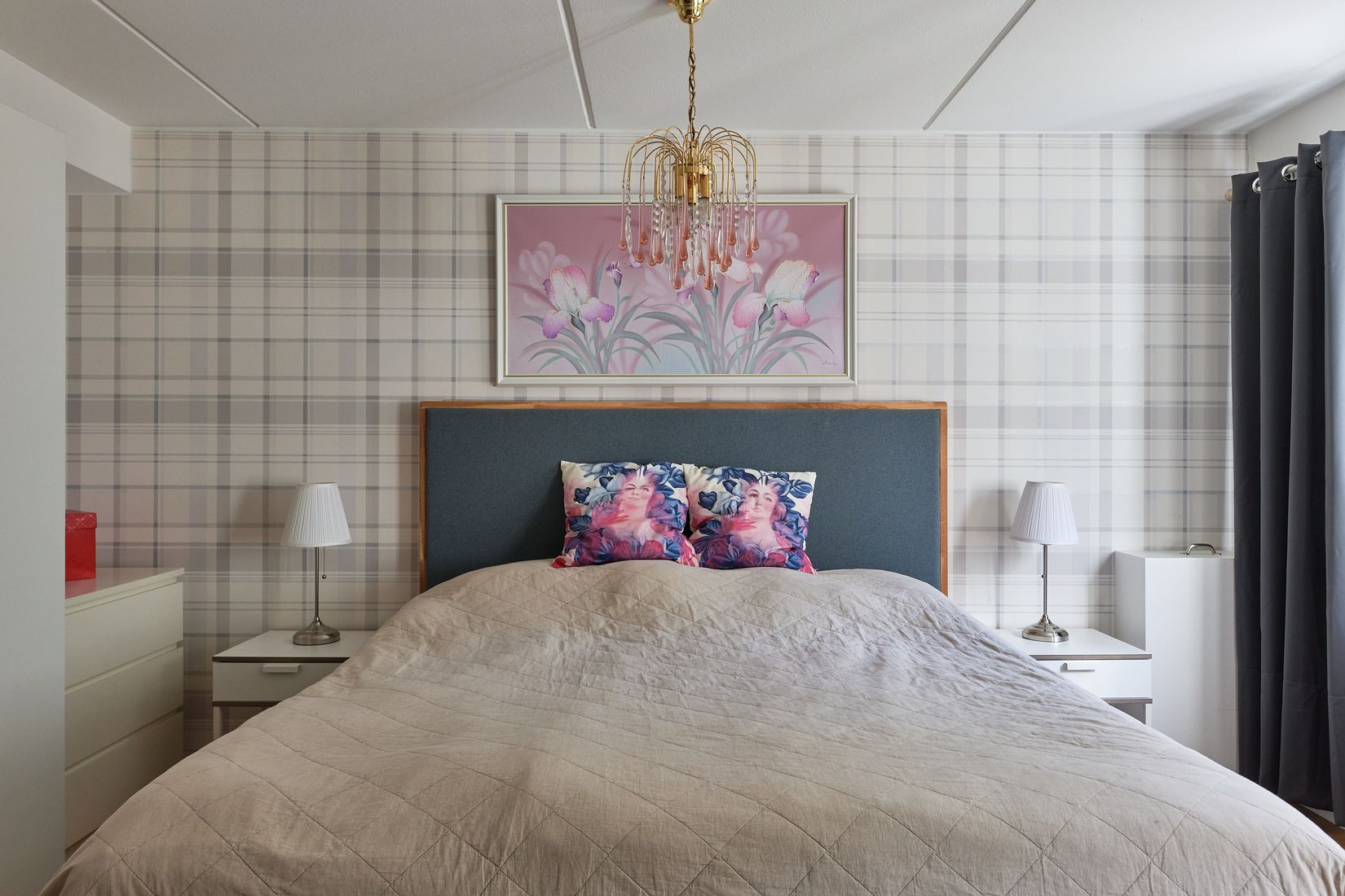 Bostadsrätt, Britas Gränd 31, Fullersta, Huddinge