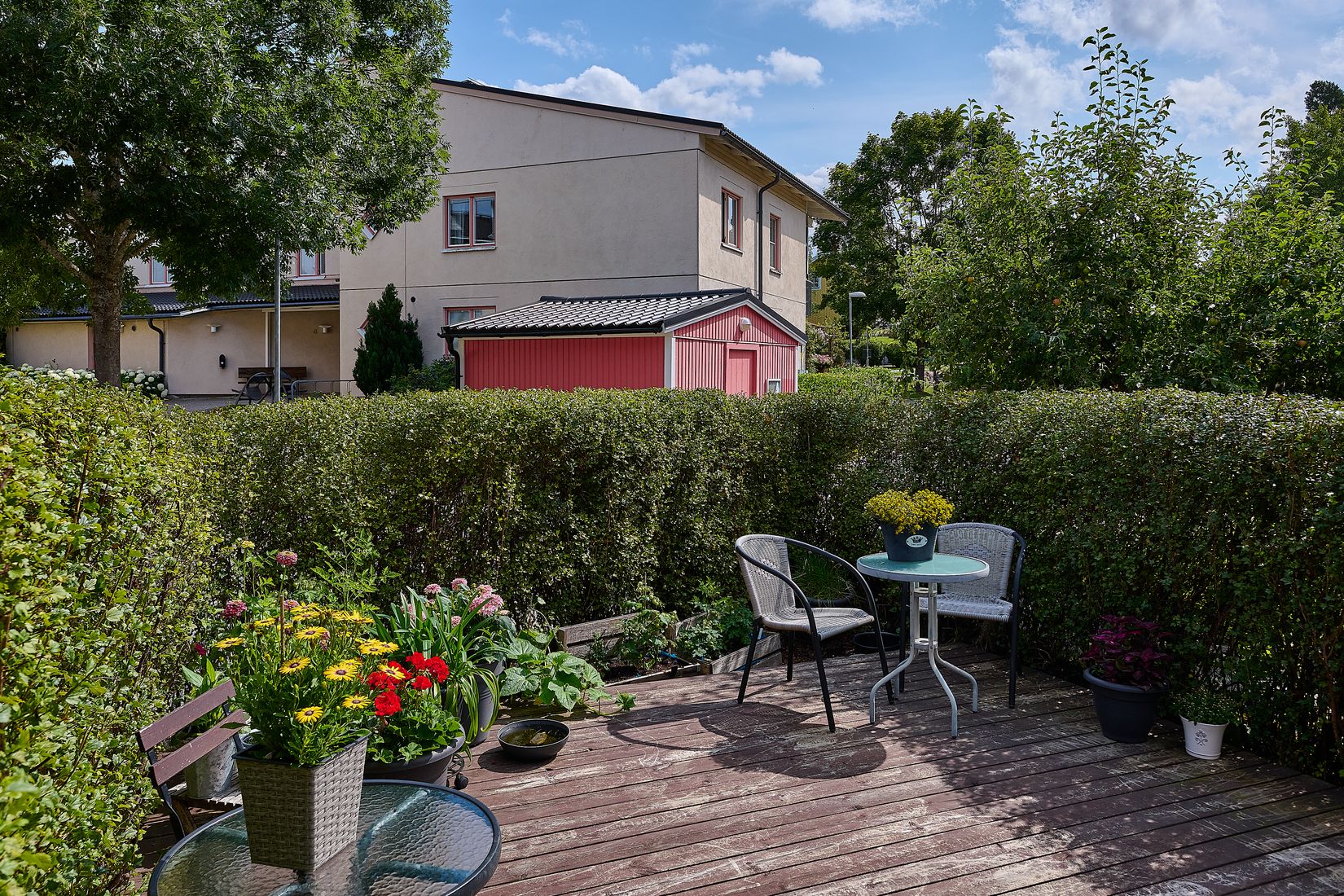 Bostadsrätt, Britas Gränd 31, Fullersta, Huddinge