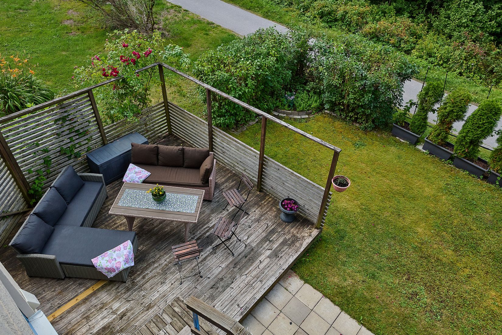 Bostadsrätt, Britas Gränd 31, Fullersta, Huddinge