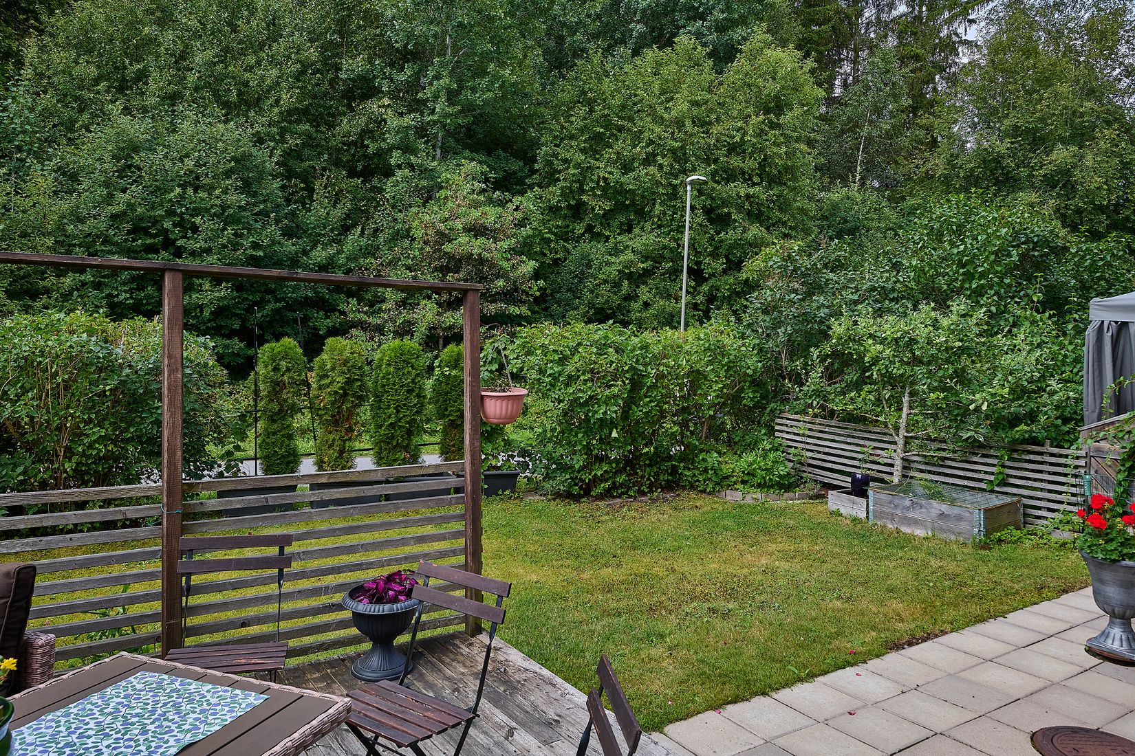 Bostadsrätt, Britas Gränd 31, Fullersta, Huddinge