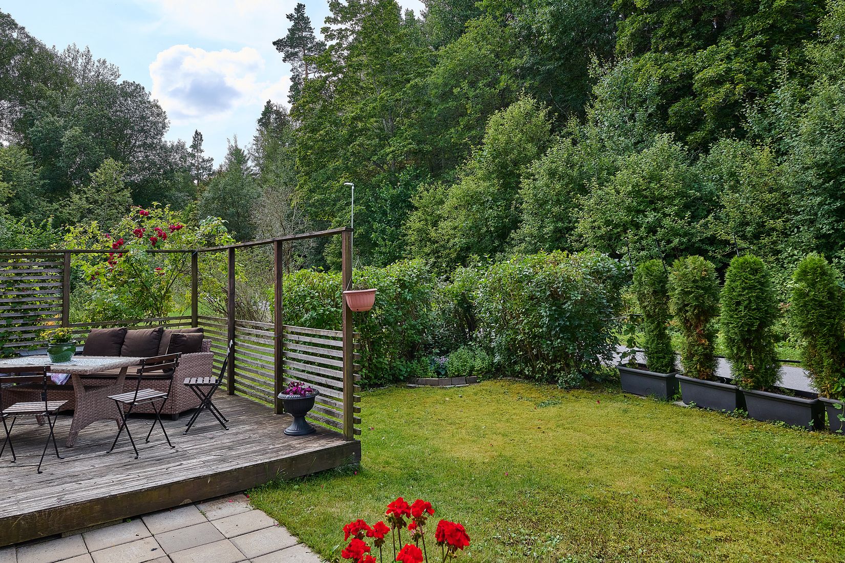 Bostadsrätt, Britas Gränd 31, Fullersta, Huddinge