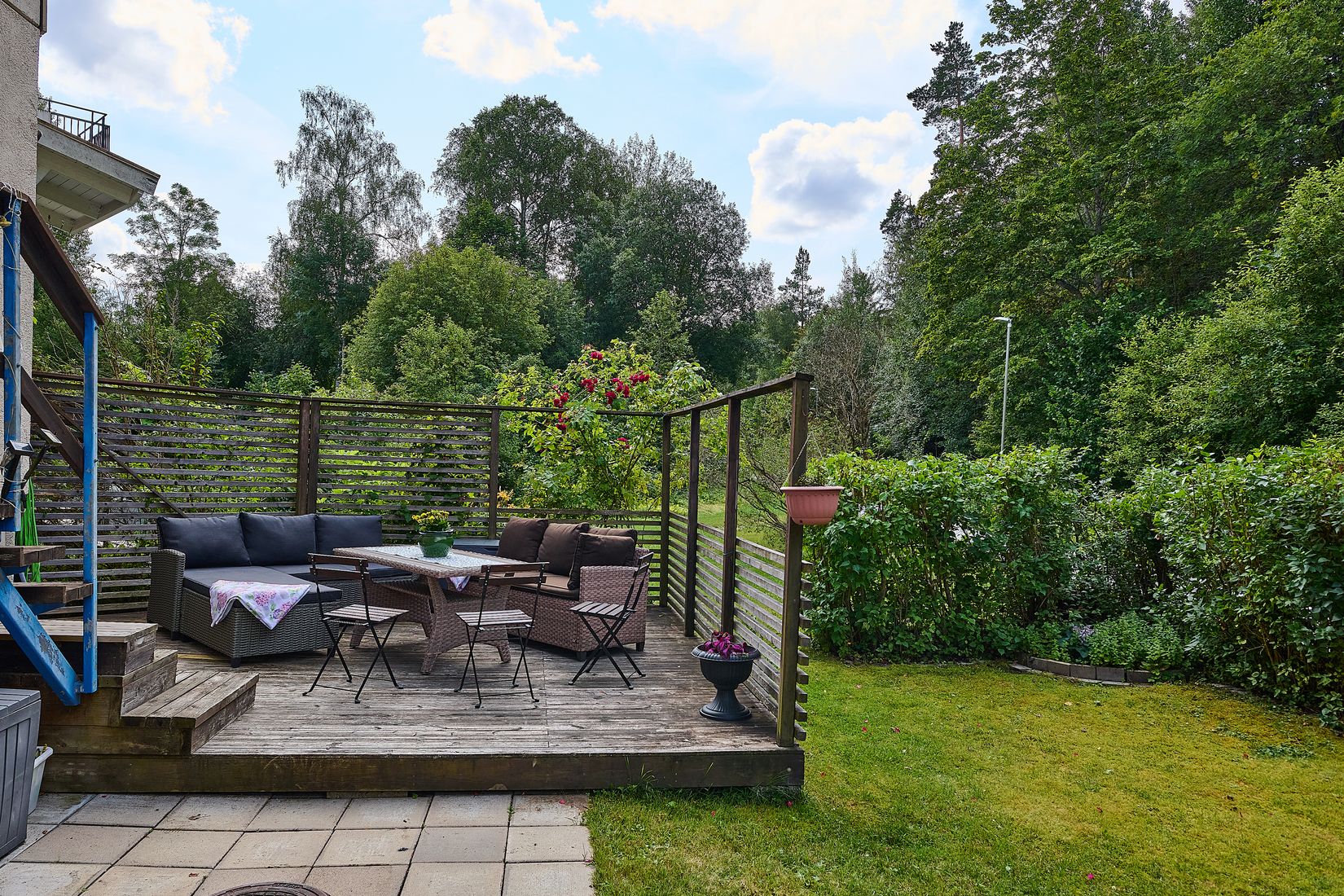 Bostadsrätt, Britas Gränd 31, Fullersta, Huddinge