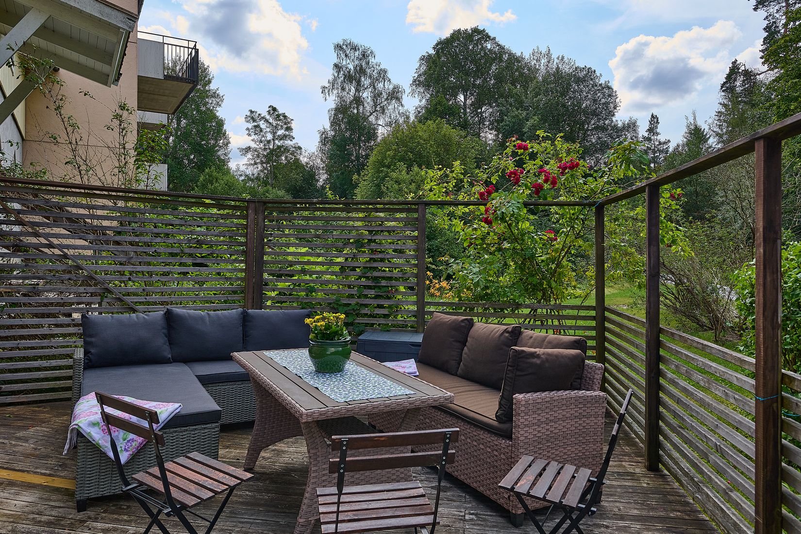 Bostadsrätt, Britas Gränd 31, Fullersta, Huddinge