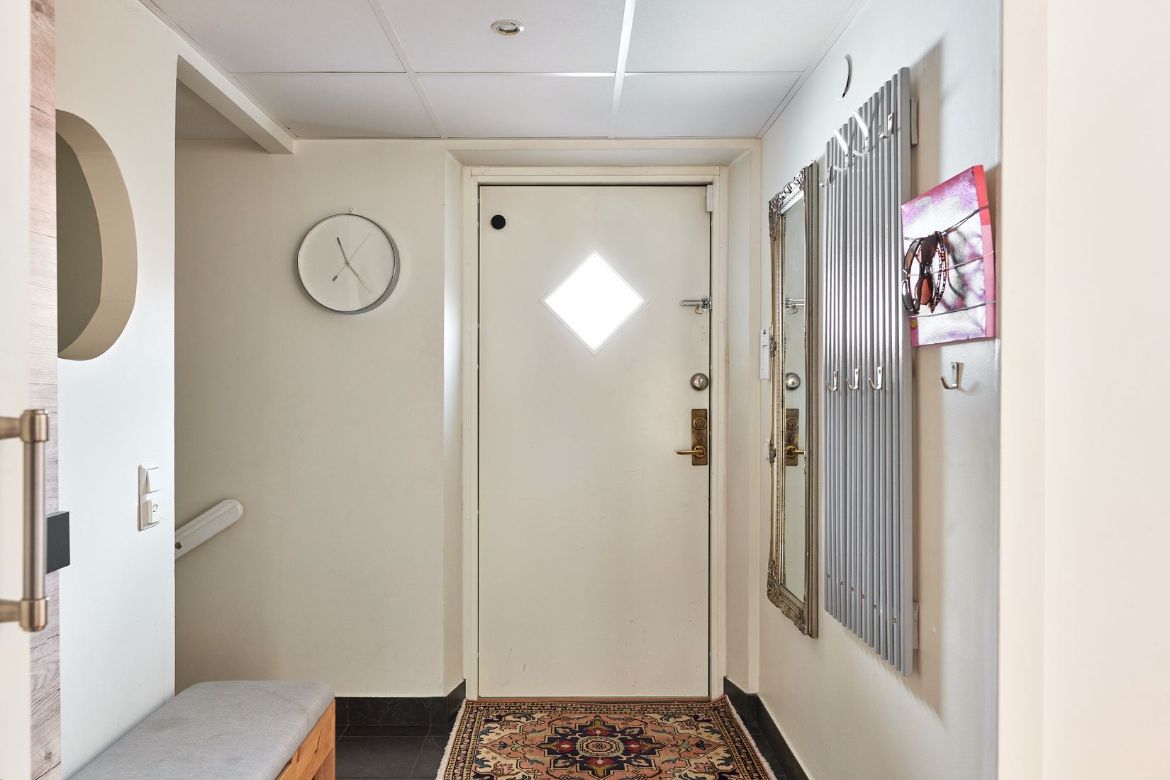 Bostadsrätt, Britas Gränd 31, Fullersta, Huddinge