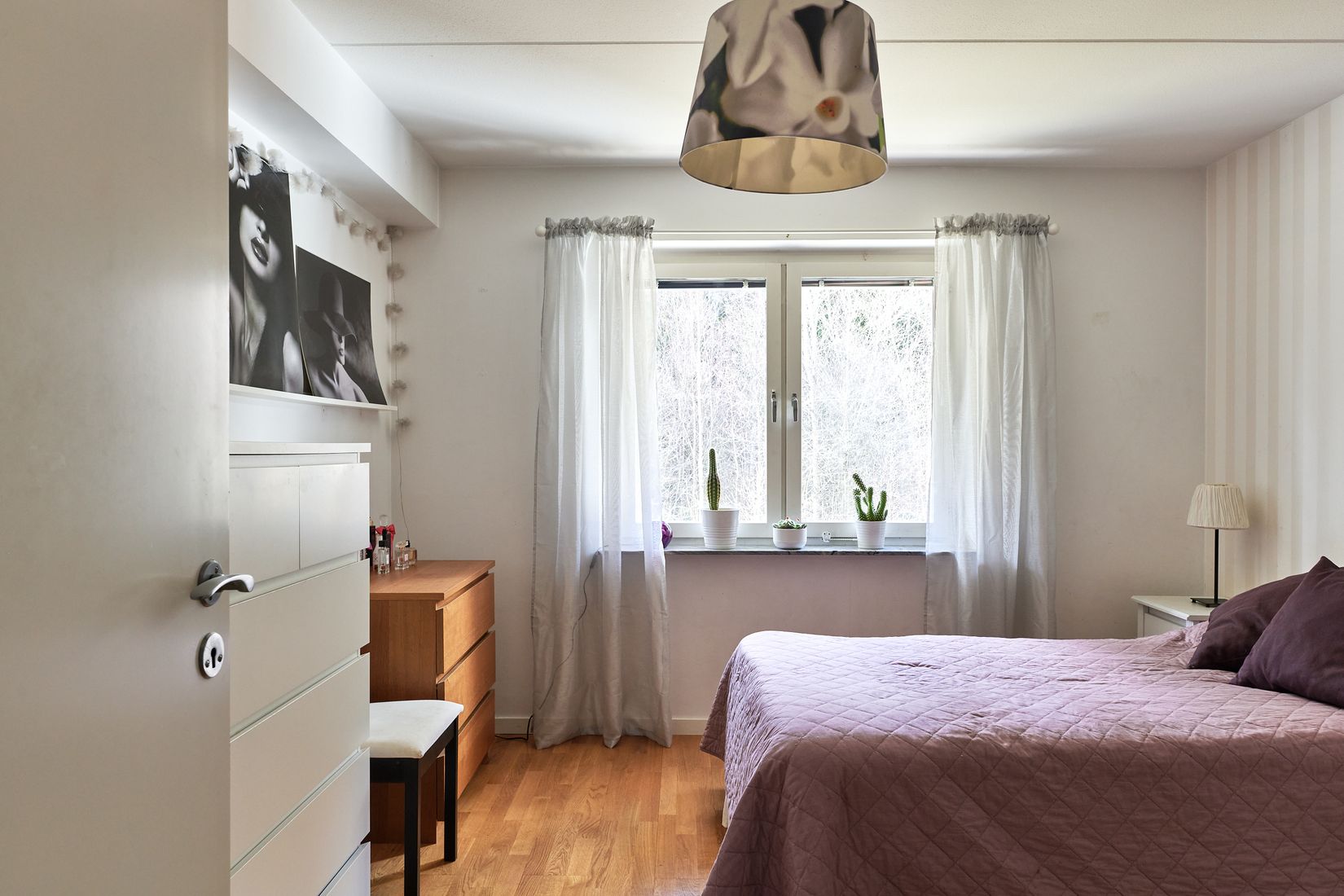 Bostadsrätt, Britas Gränd 31, Fullersta, Huddinge