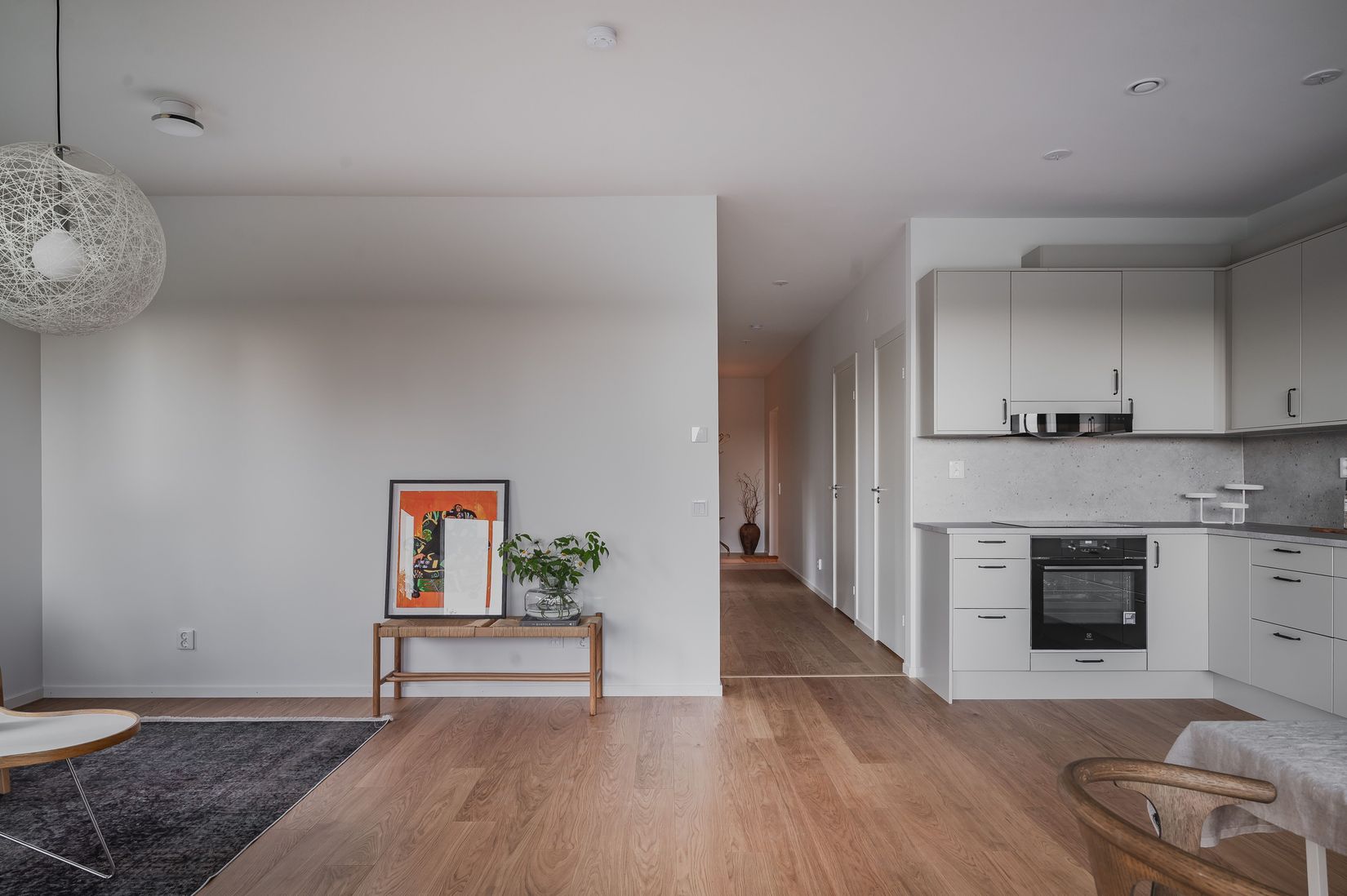 Bostadsrätt, Järvedsvägen 20A, Järved, Örnsköldsvik