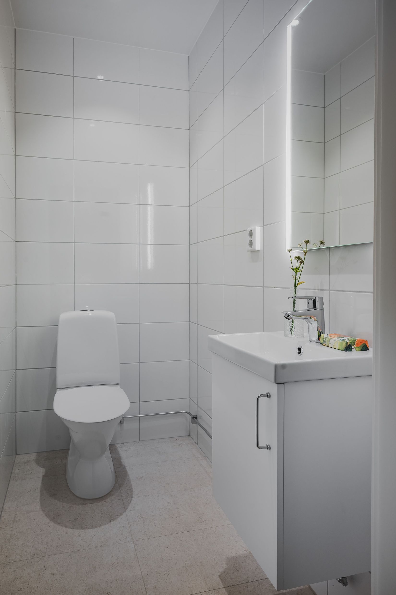 Bostadsrätt, Järvedsvägen 20A, Järved, Örnsköldsvik