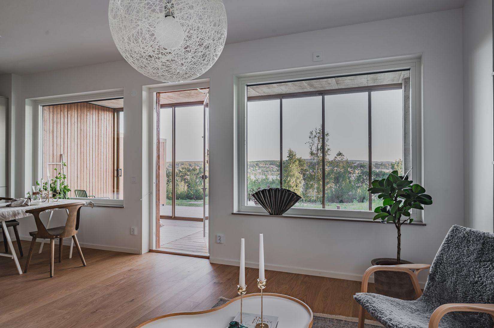 Bostadsrätt, Järvedsvägen 20A, Järved, Örnsköldsvik