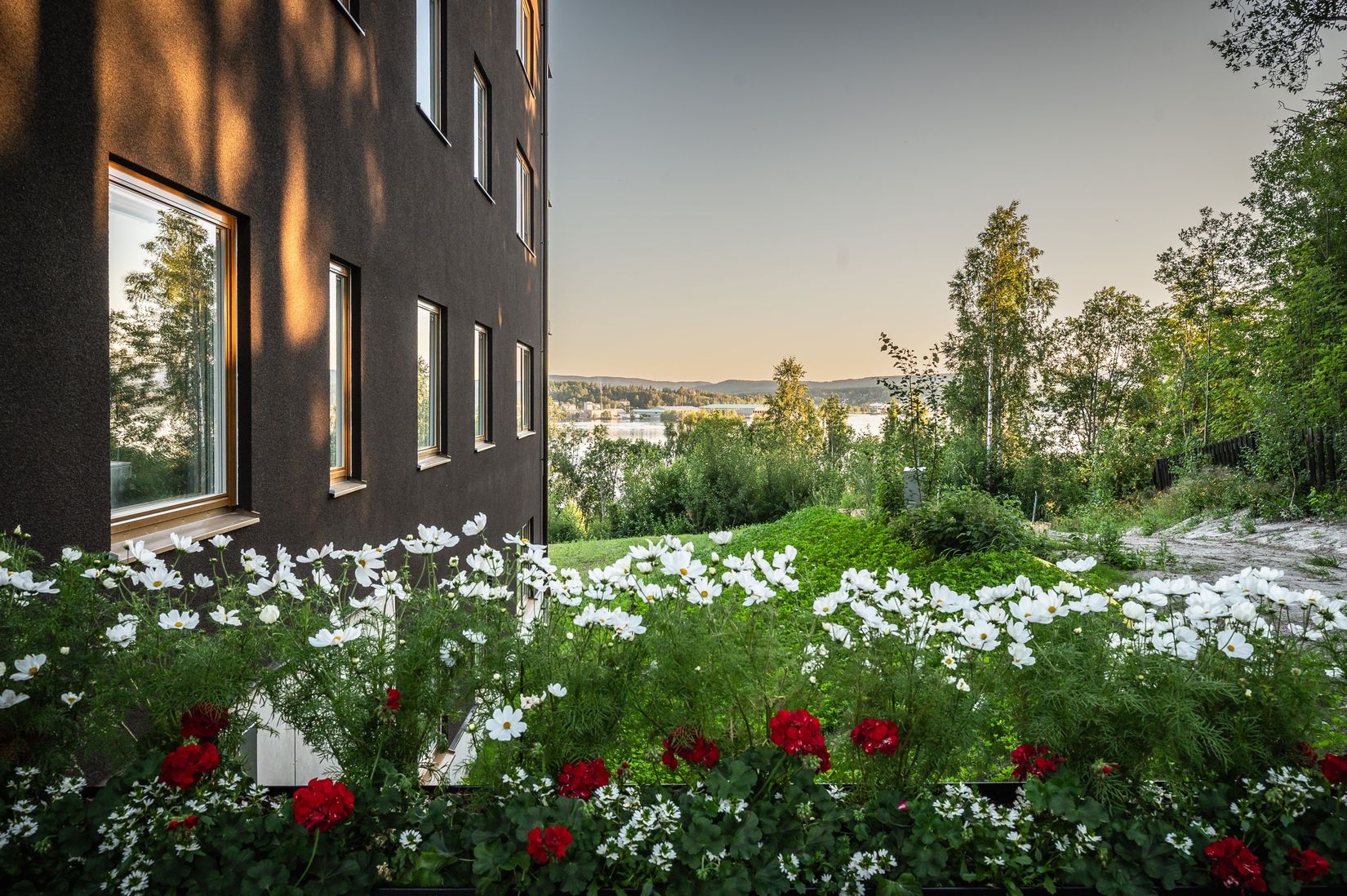 Bostadsrätt, Järvedsvägen 20A, Järved, Örnsköldsvik