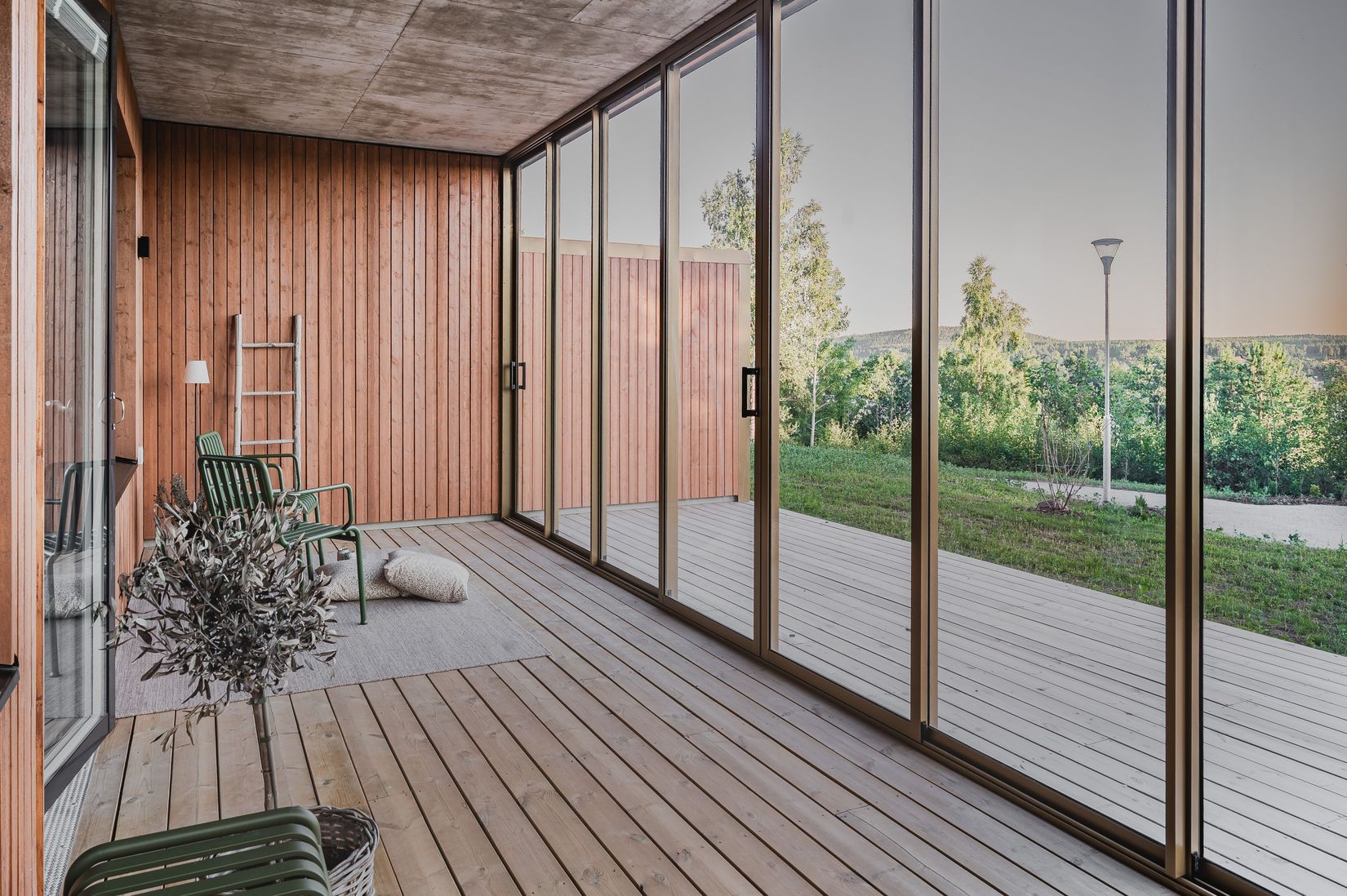 Bostadsrätt, Järvedsvägen 20A, Järved, Örnsköldsvik