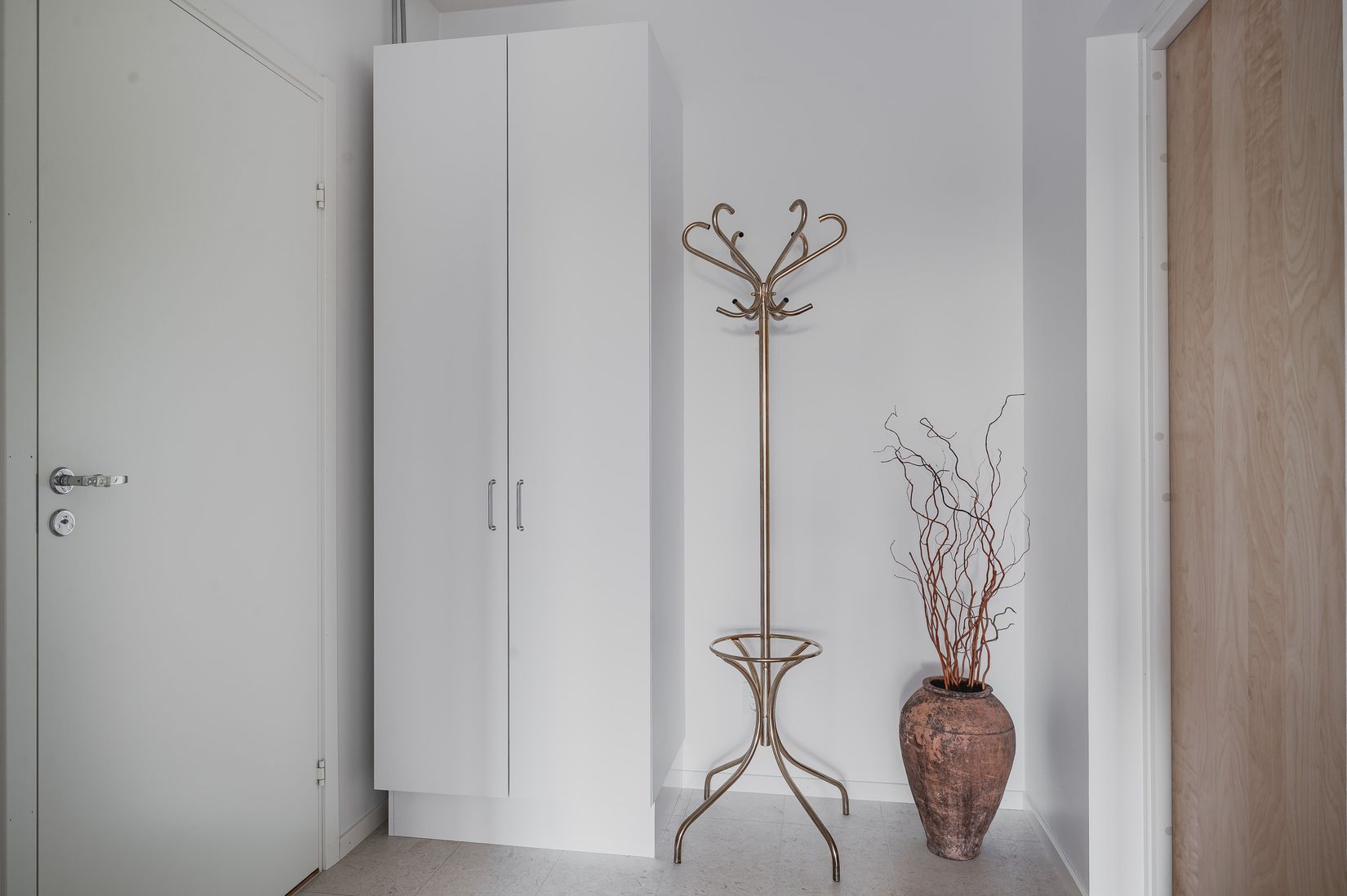 Bostadsrätt, Järvedsvägen 20A, Järved, Örnsköldsvik