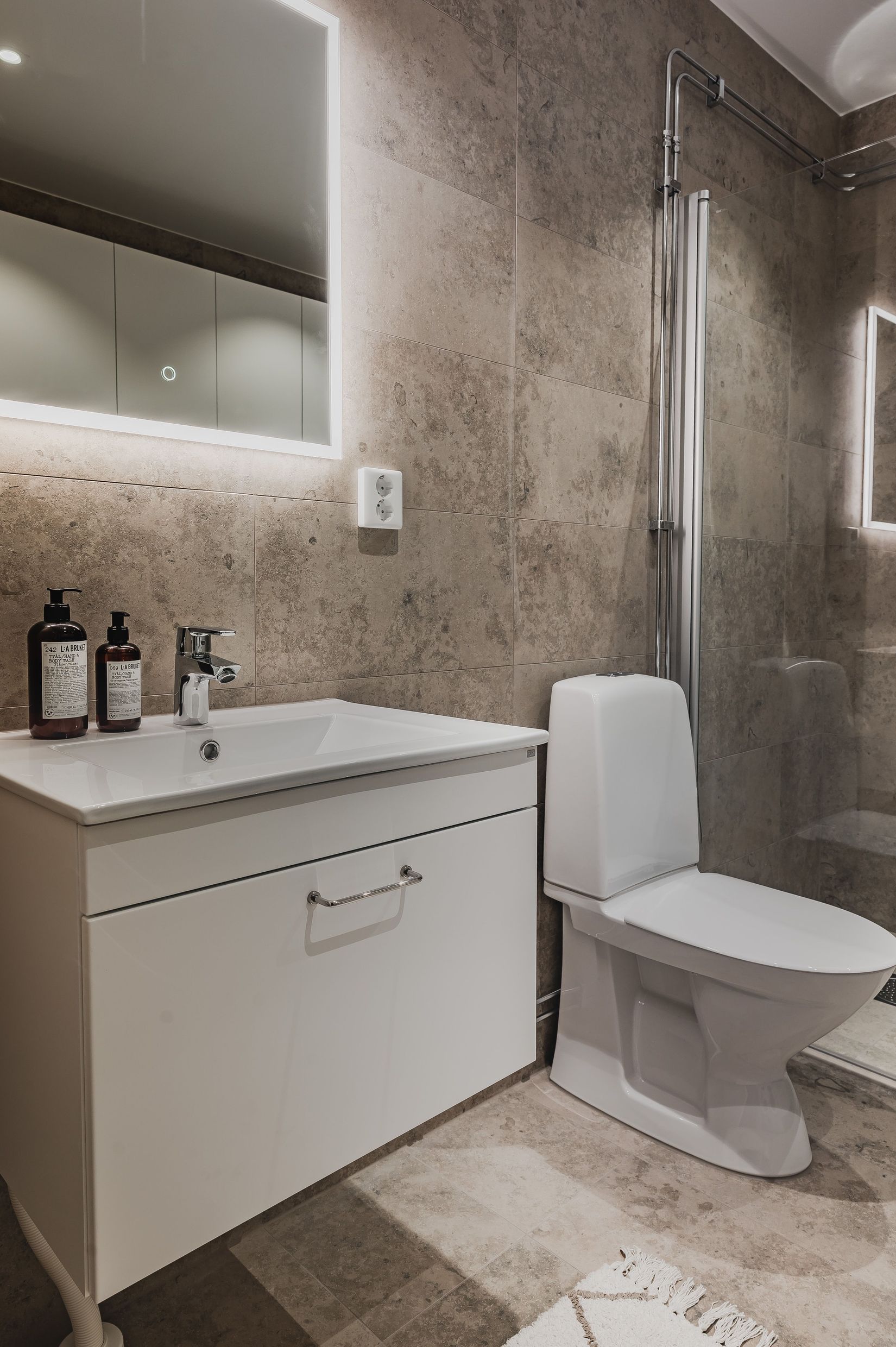 Bostadsrätt, Järvedsvägen 20A, Järved, Örnsköldsvik