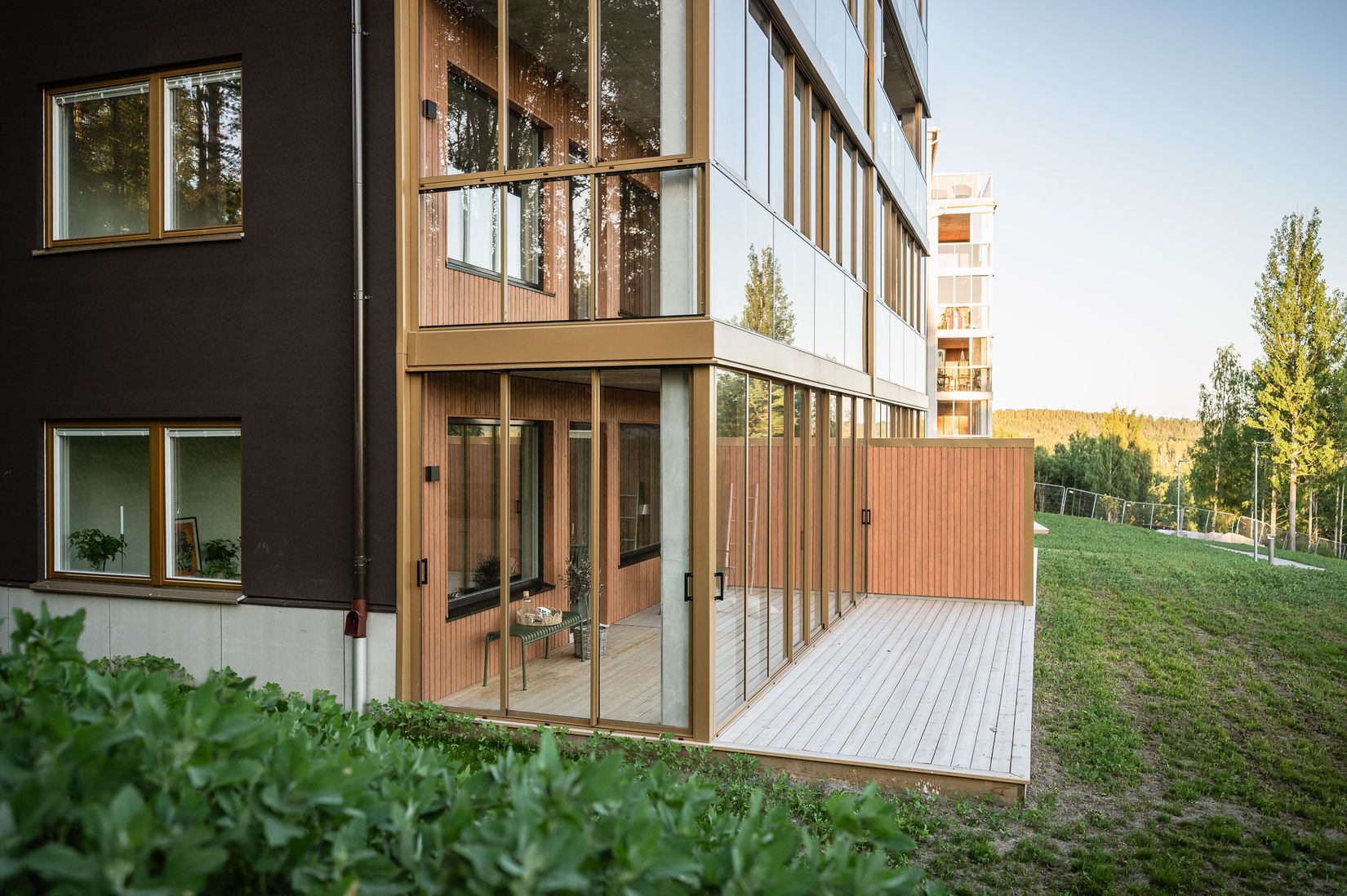 Bostadsrätt, Järvedsvägen 20A, Järved, Örnsköldsvik