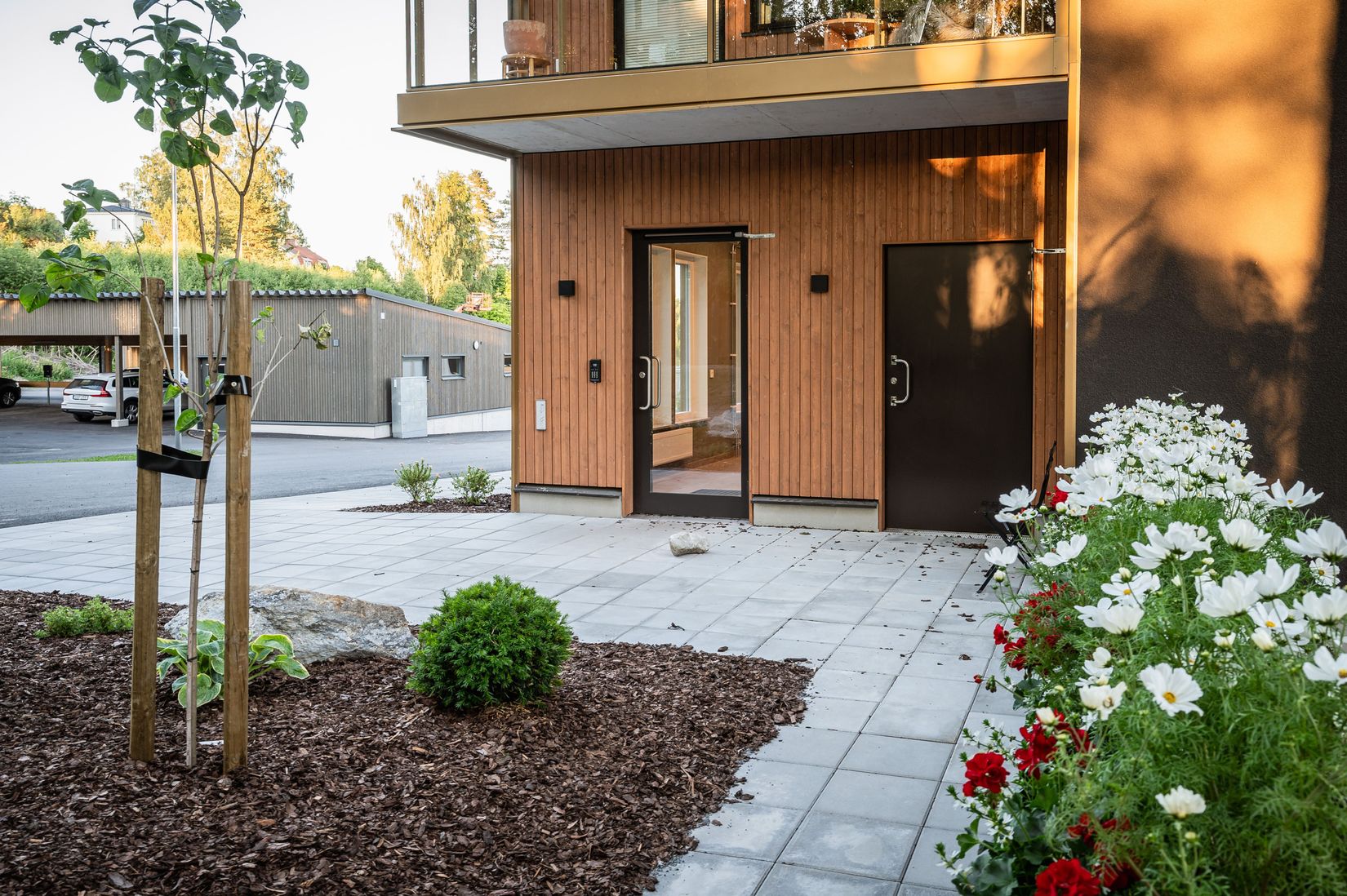 Bostadsrätt, Järvedsvägen 20A, Järved, Örnsköldsvik