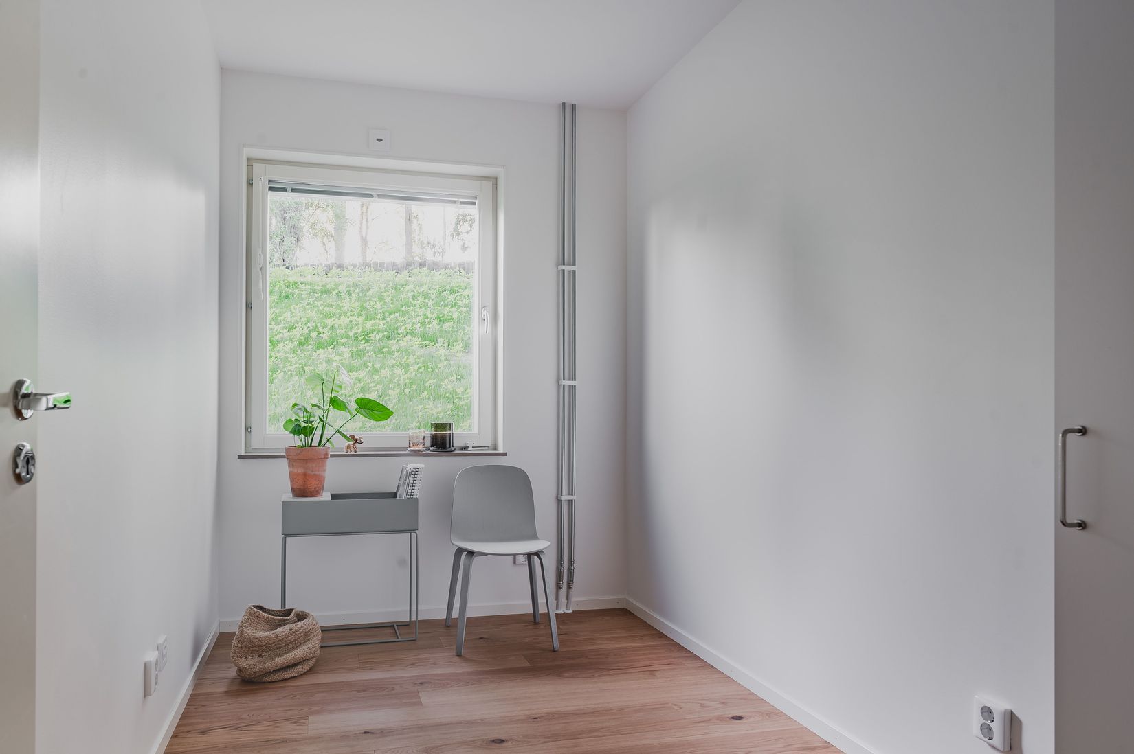 Bostadsrätt, Järvedsvägen 20A, Järved, Örnsköldsvik