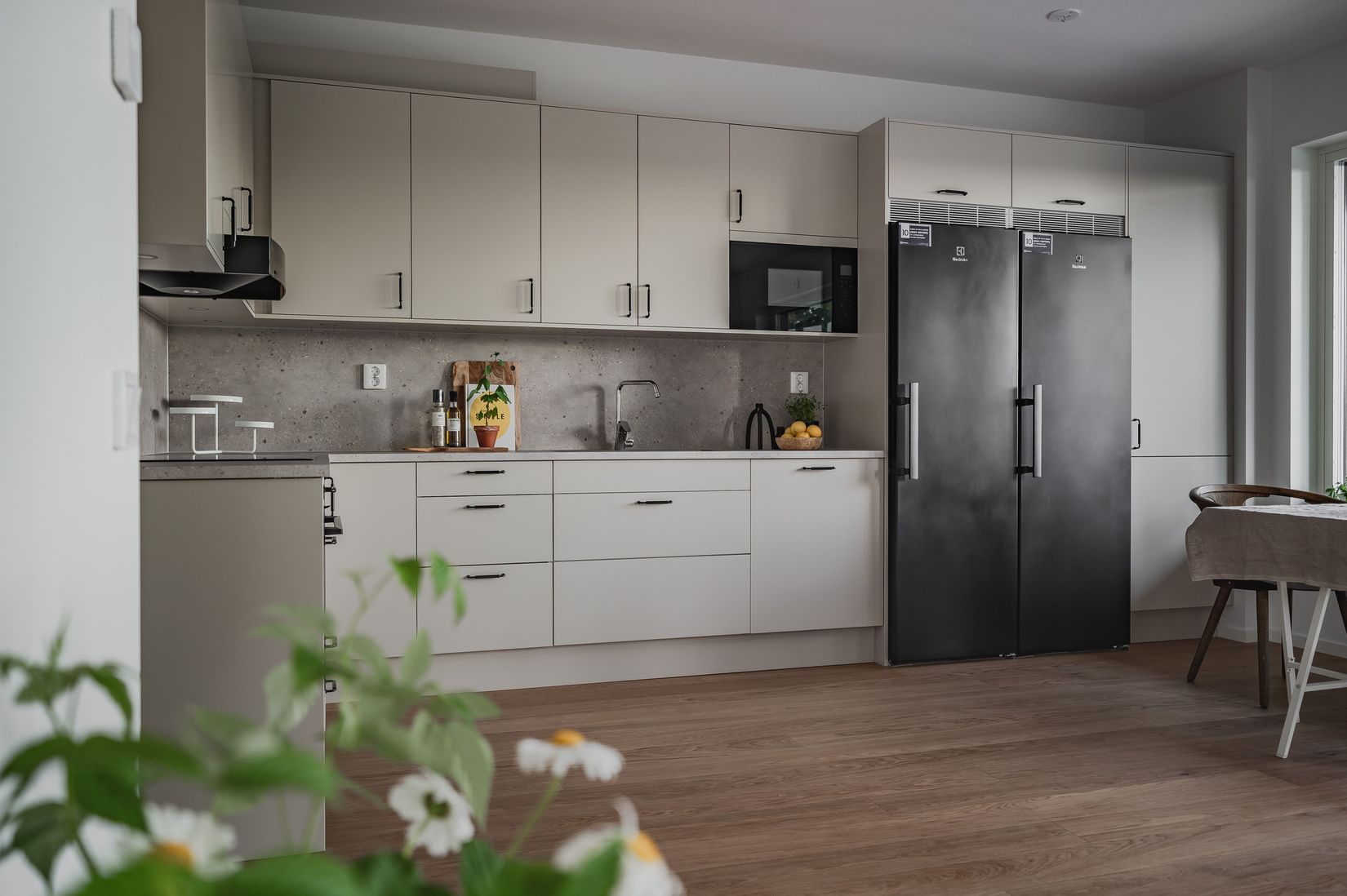 Bostadsrätt, Järvedsvägen 20A, Järved, Örnsköldsvik