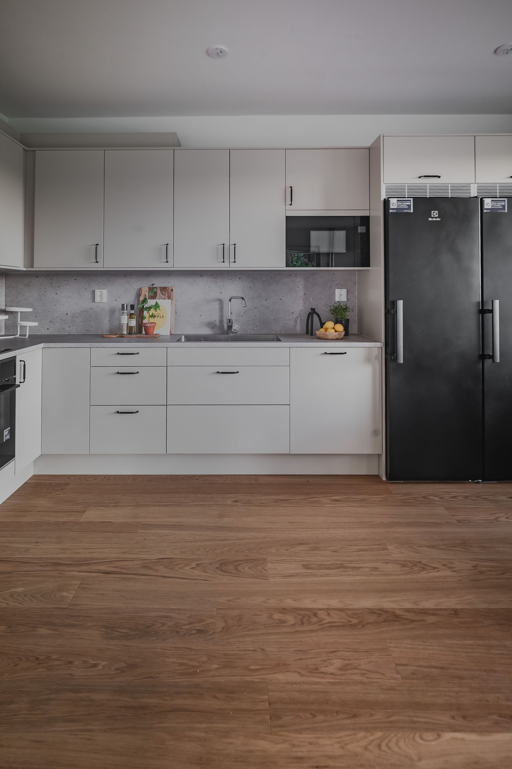 Bostadsrätt, Järvedsvägen 20A, Järved, Örnsköldsvik