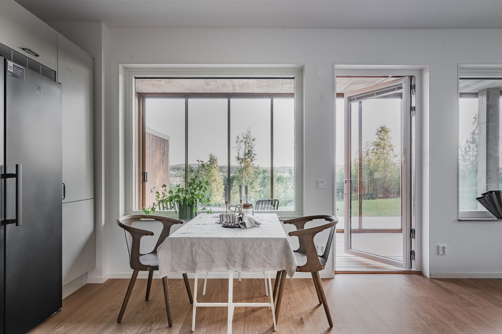 Bostadsrätt, Järvedsvägen 20A, Järved, Örnsköldsvik